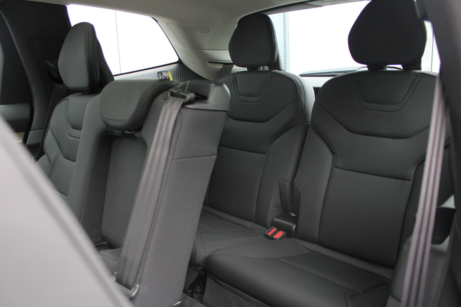 Volvo EX90 Twin Motor Performance Ultra 7p. 111 kWh thumbnail 18