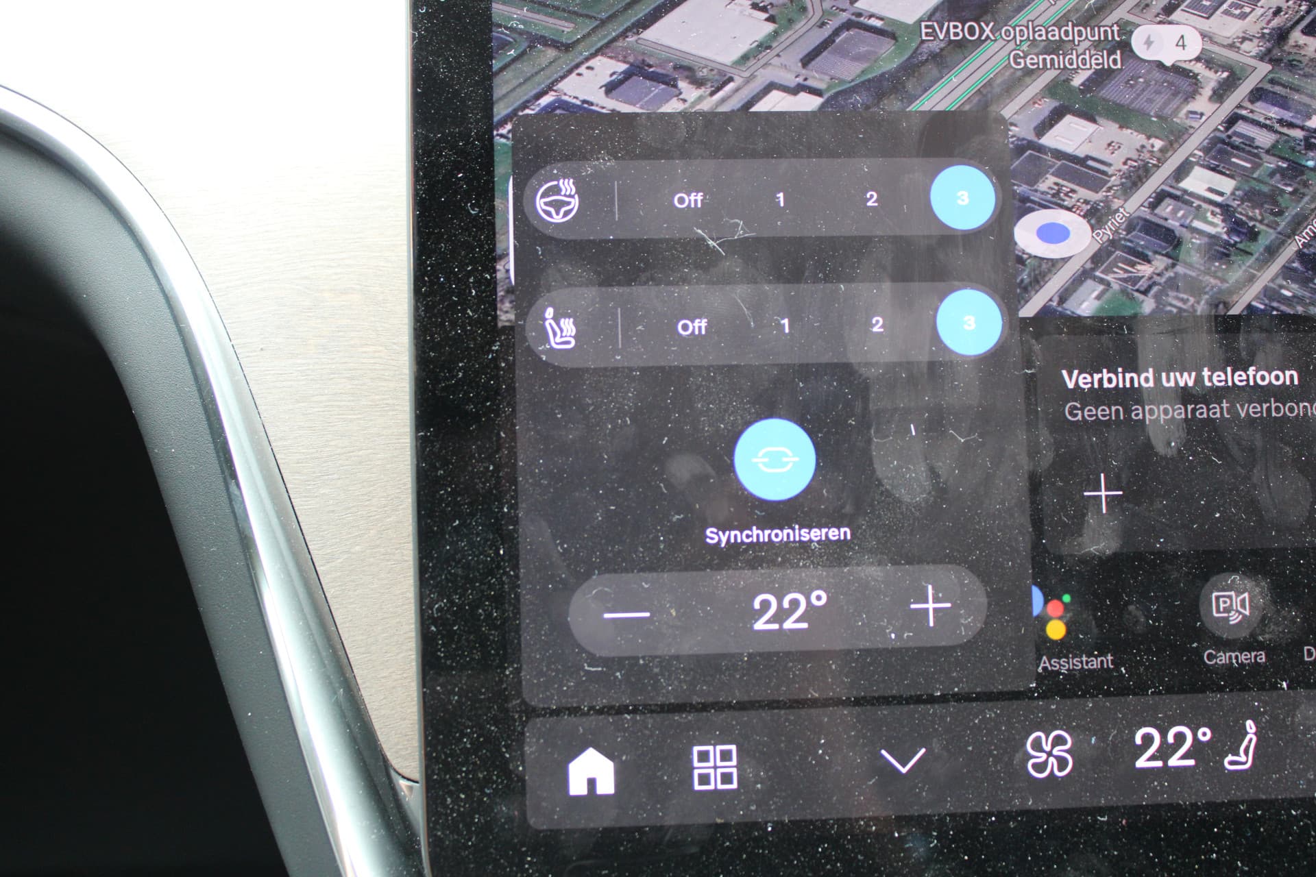 Volvo EX90 Twin Motor Performance Ultra 7p. 111 kWh thumbnail 29