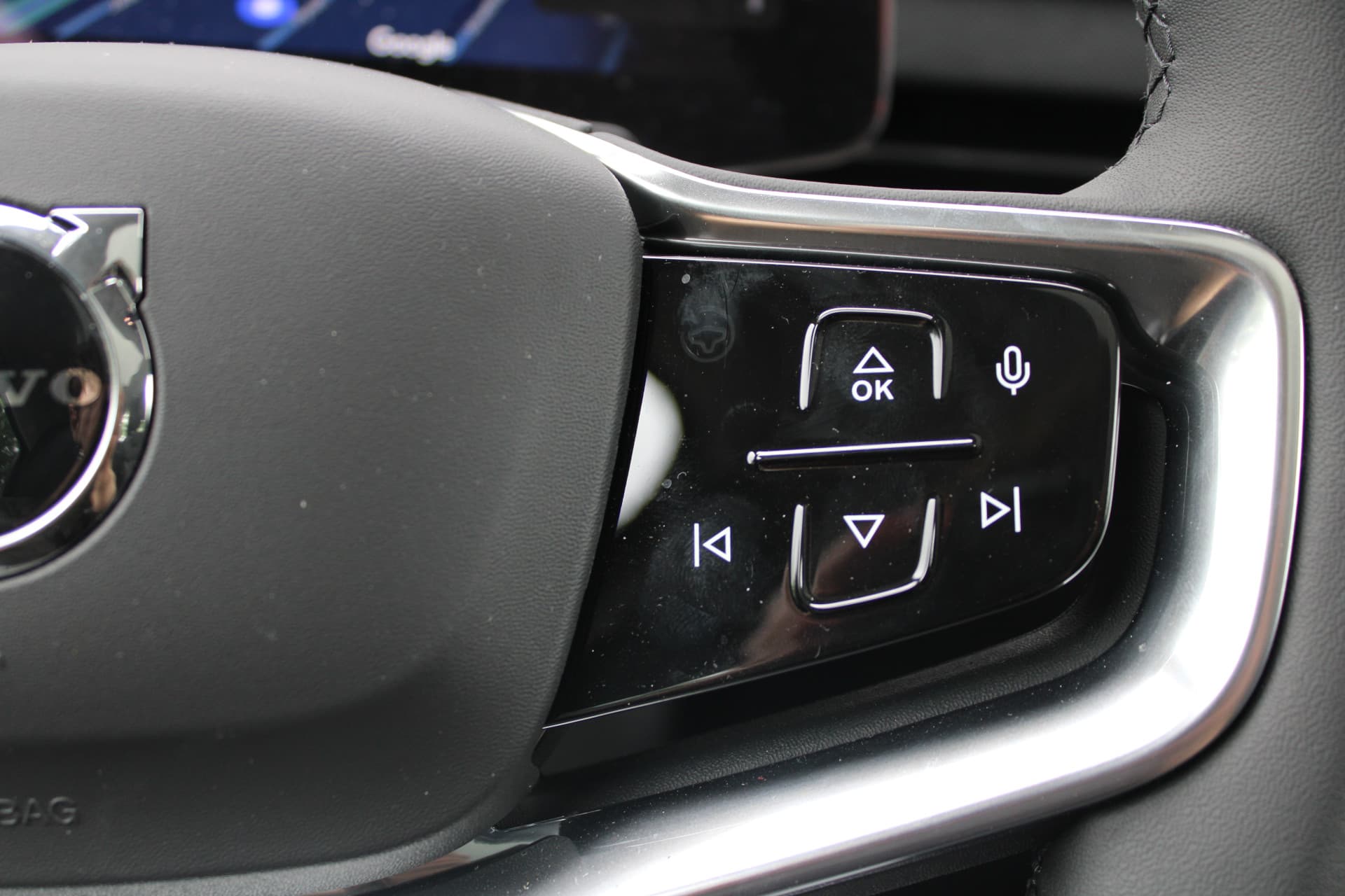 Volvo EX90 Twin Motor Performance Ultra 7p. 111 kWh thumbnail 39