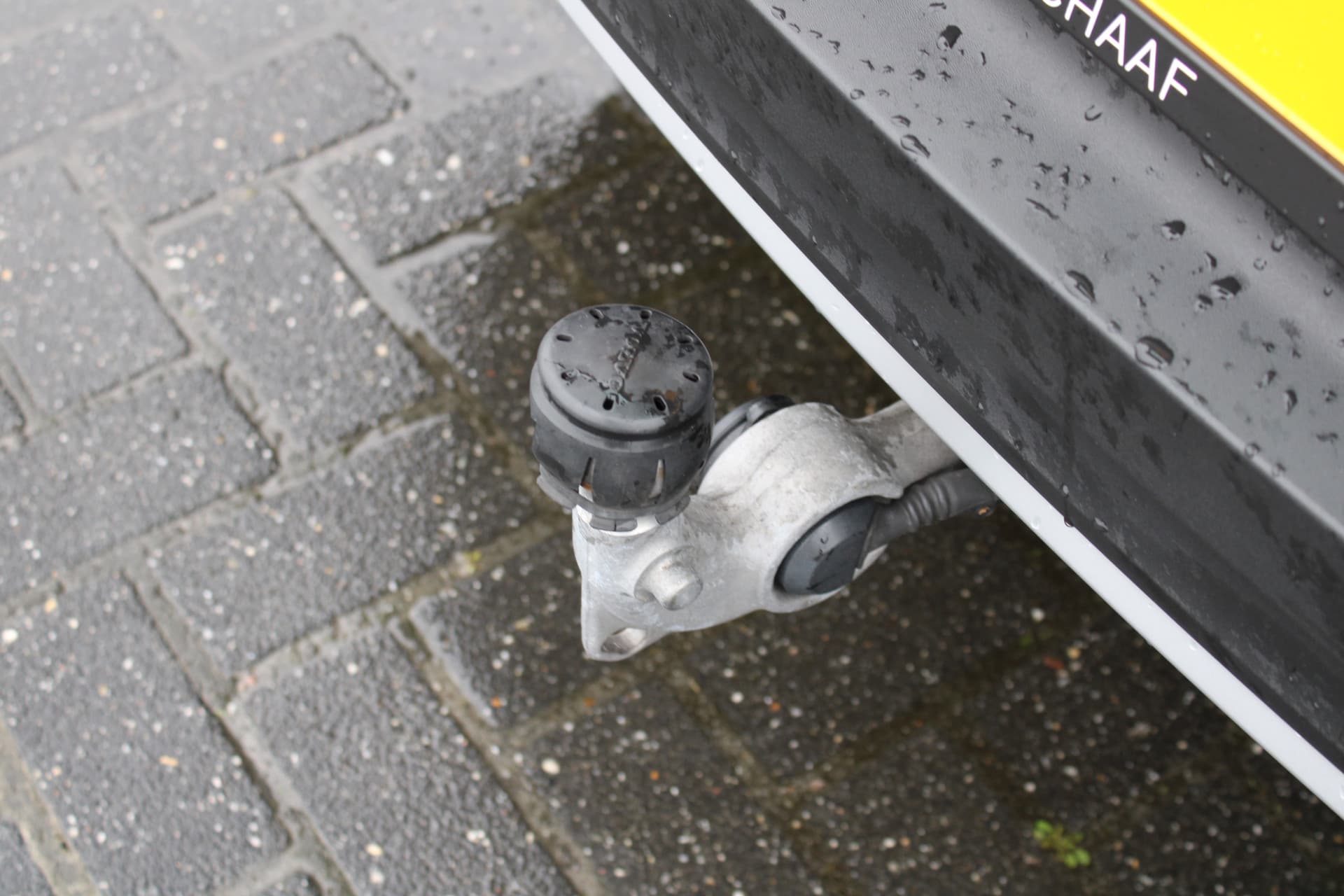 Volvo XC40 T2 Automaat Business Pro thumbnail 7