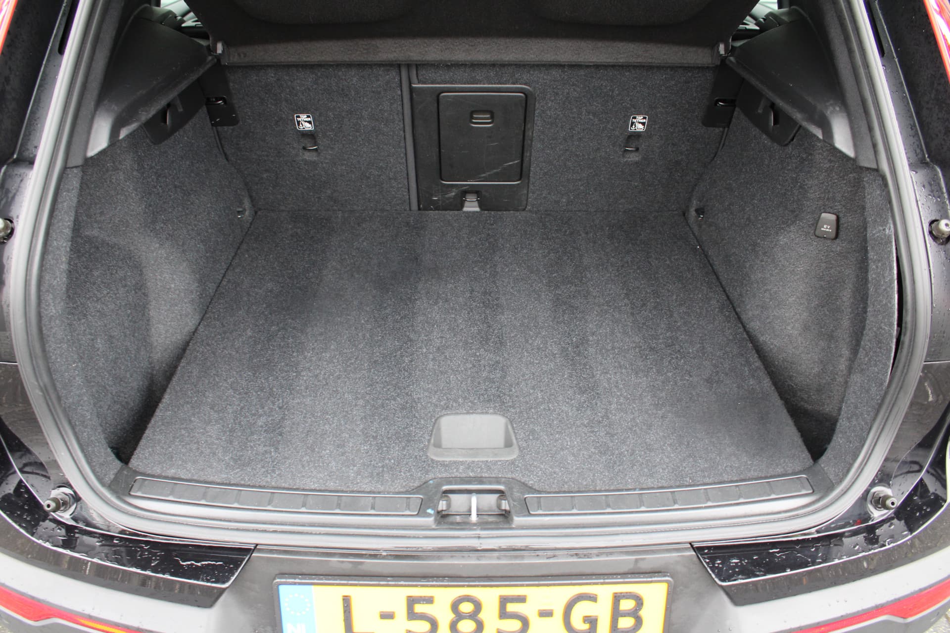 Volvo XC40 T2 Automaat Business Pro thumbnail 10