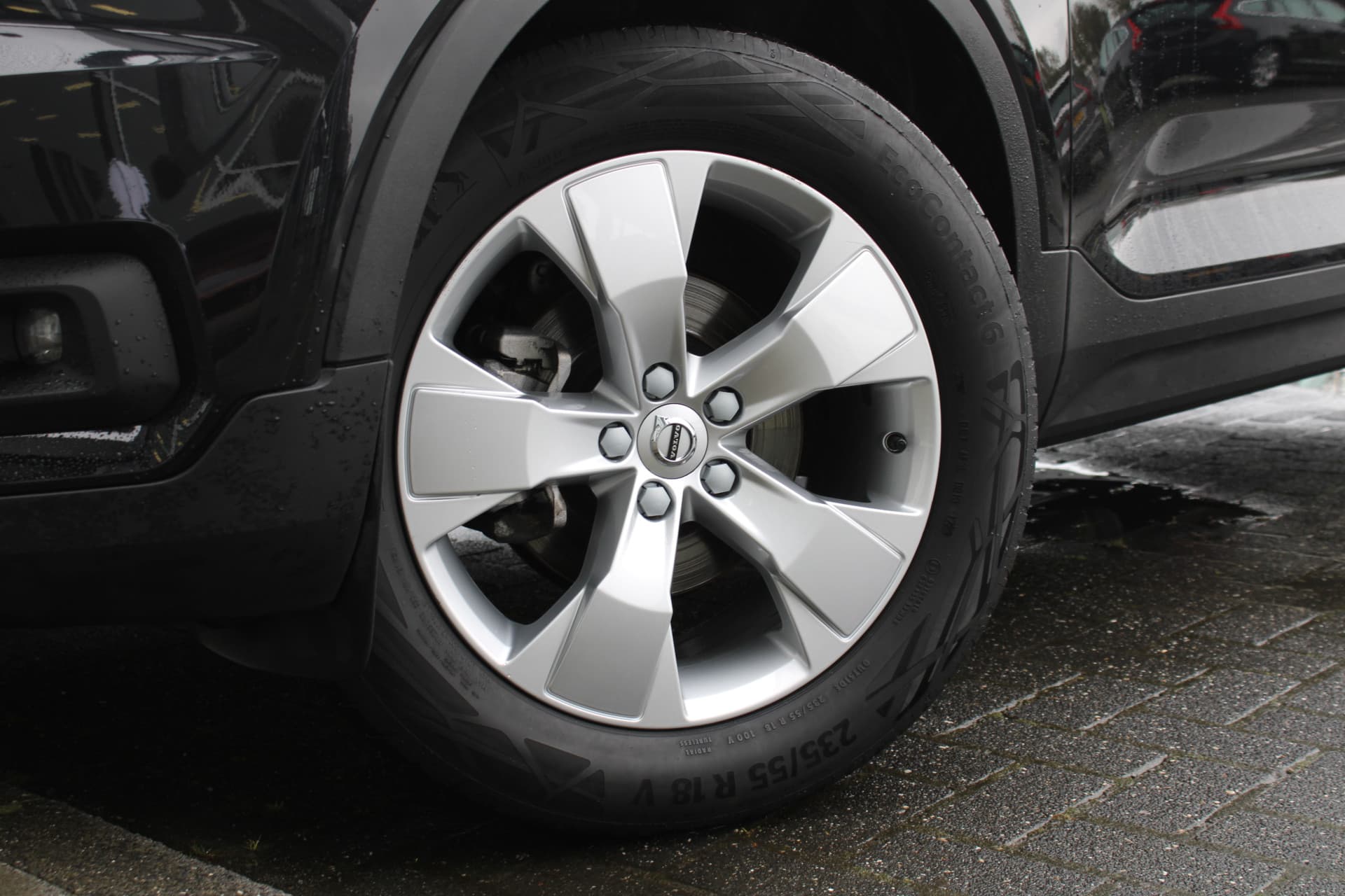 Volvo XC40 T2 Automaat Business Pro thumbnail 12