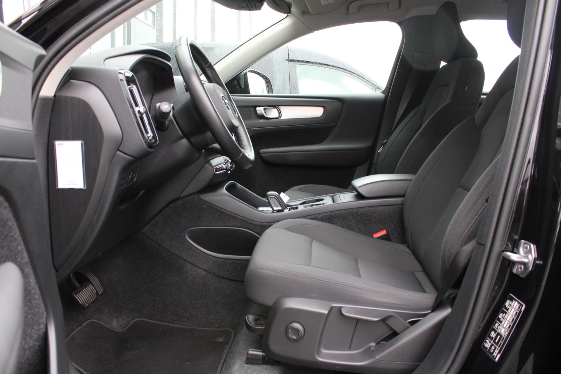 Volvo XC40 T2 Automaat Business Pro thumbnail 14