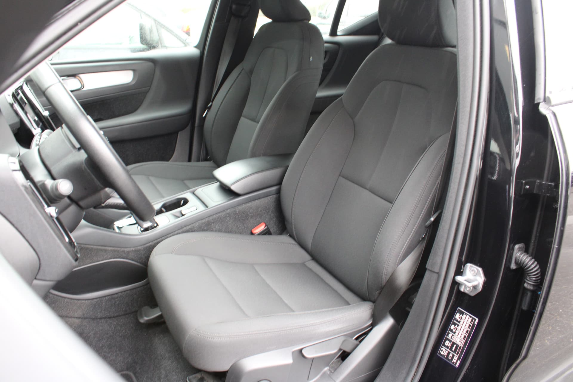 Volvo XC40 T2 Automaat Business Pro thumbnail 15