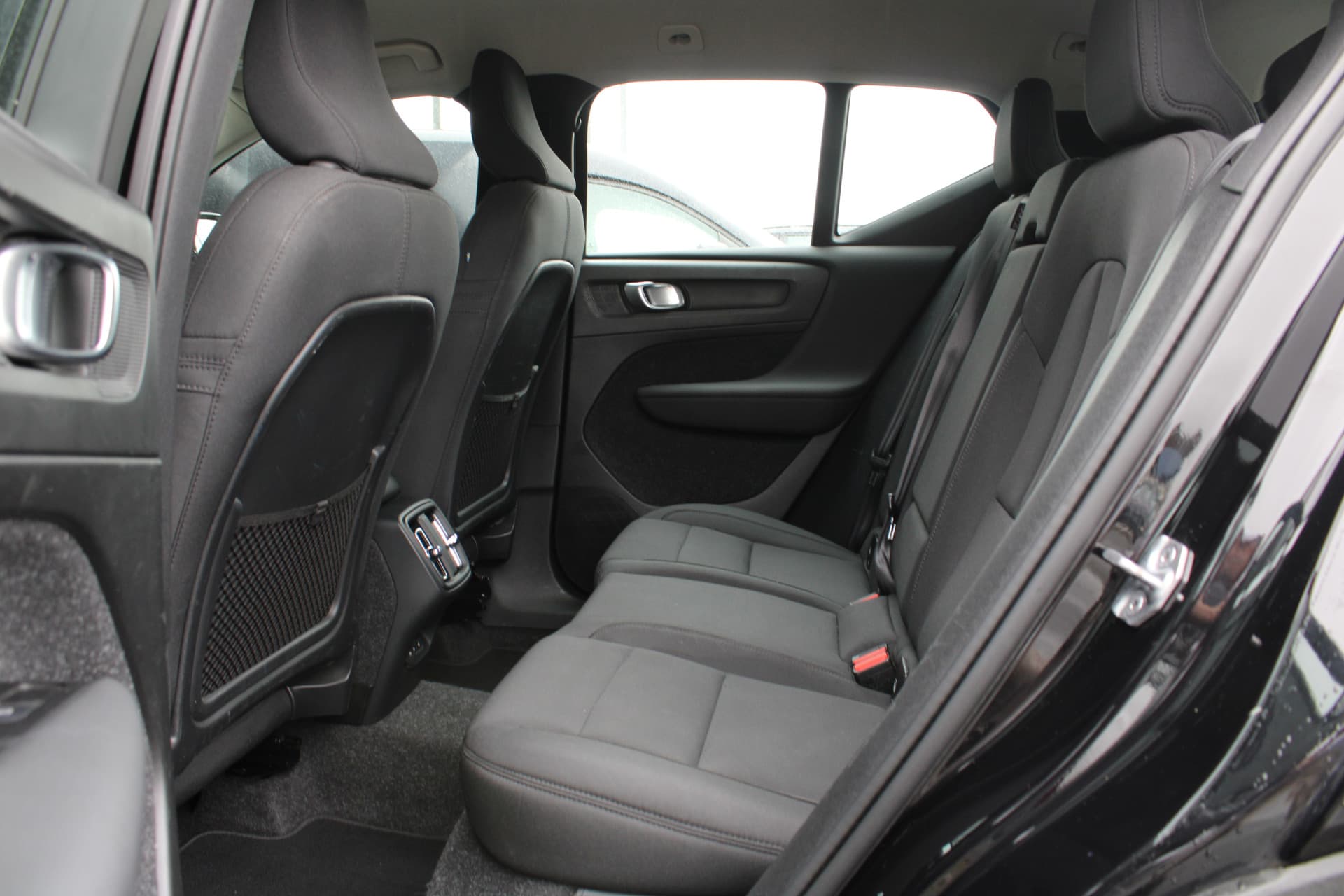 Volvo XC40 T2 Automaat Business Pro thumbnail 16