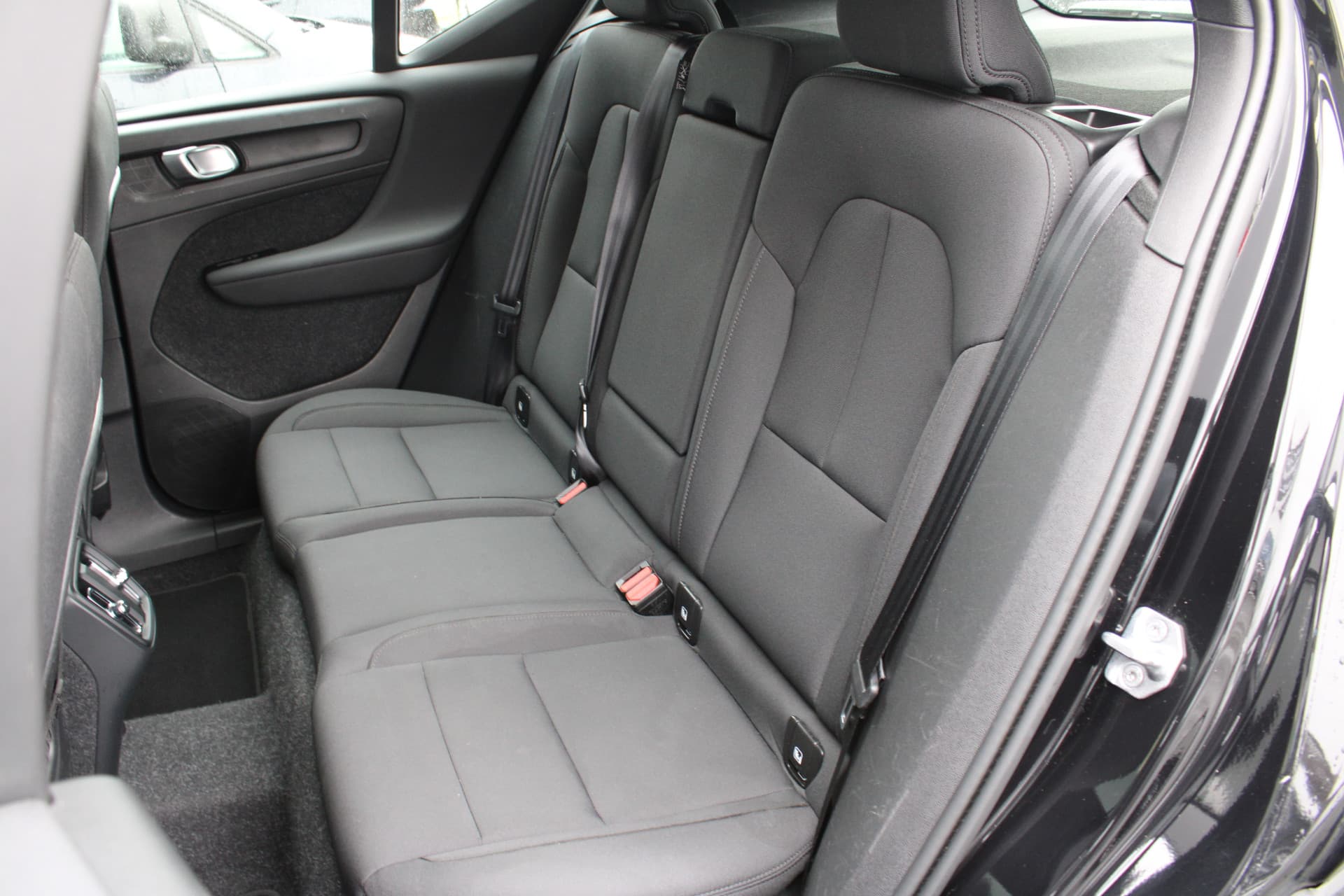 Volvo XC40 T2 Automaat Business Pro thumbnail 18