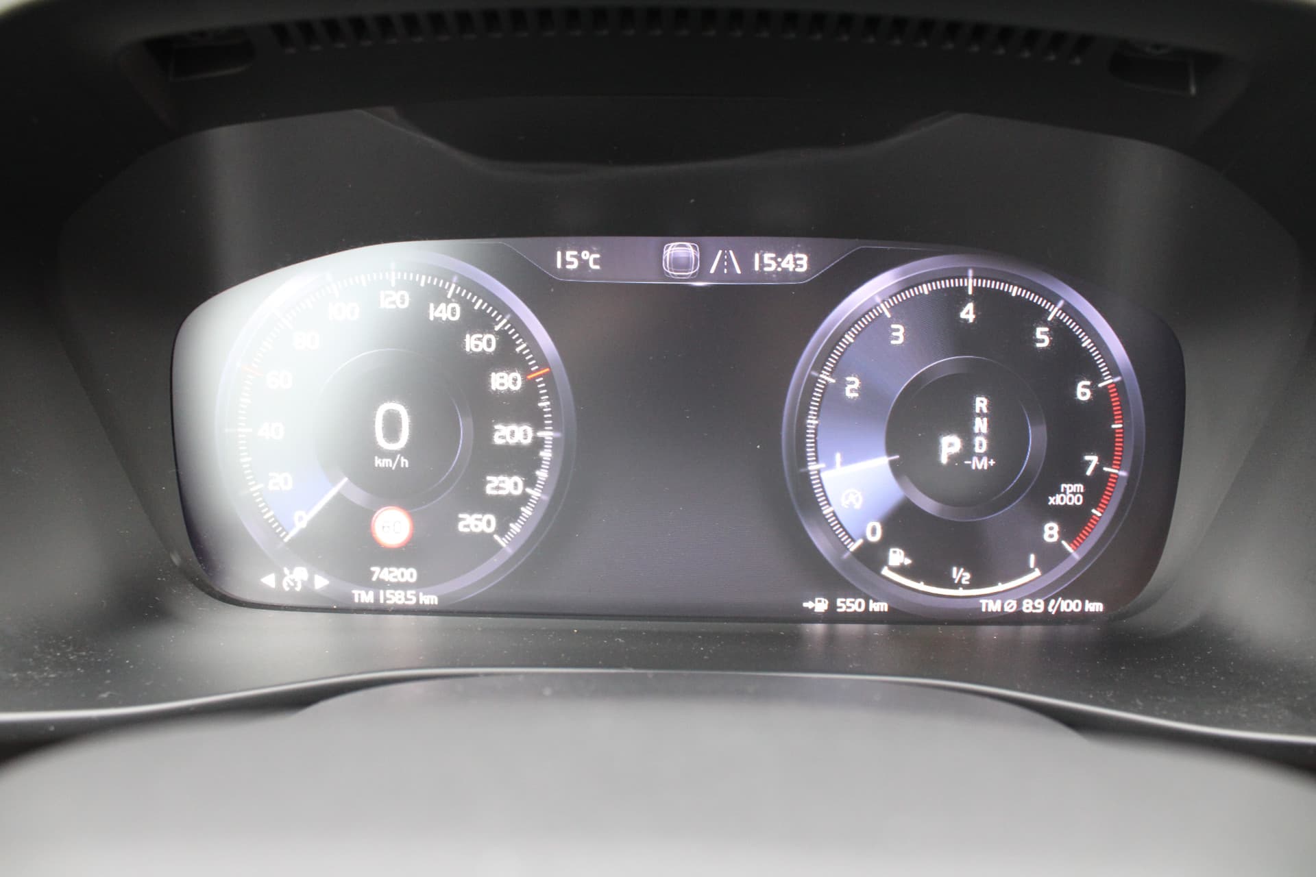 Volvo XC40 T2 Automaat Business Pro thumbnail 23