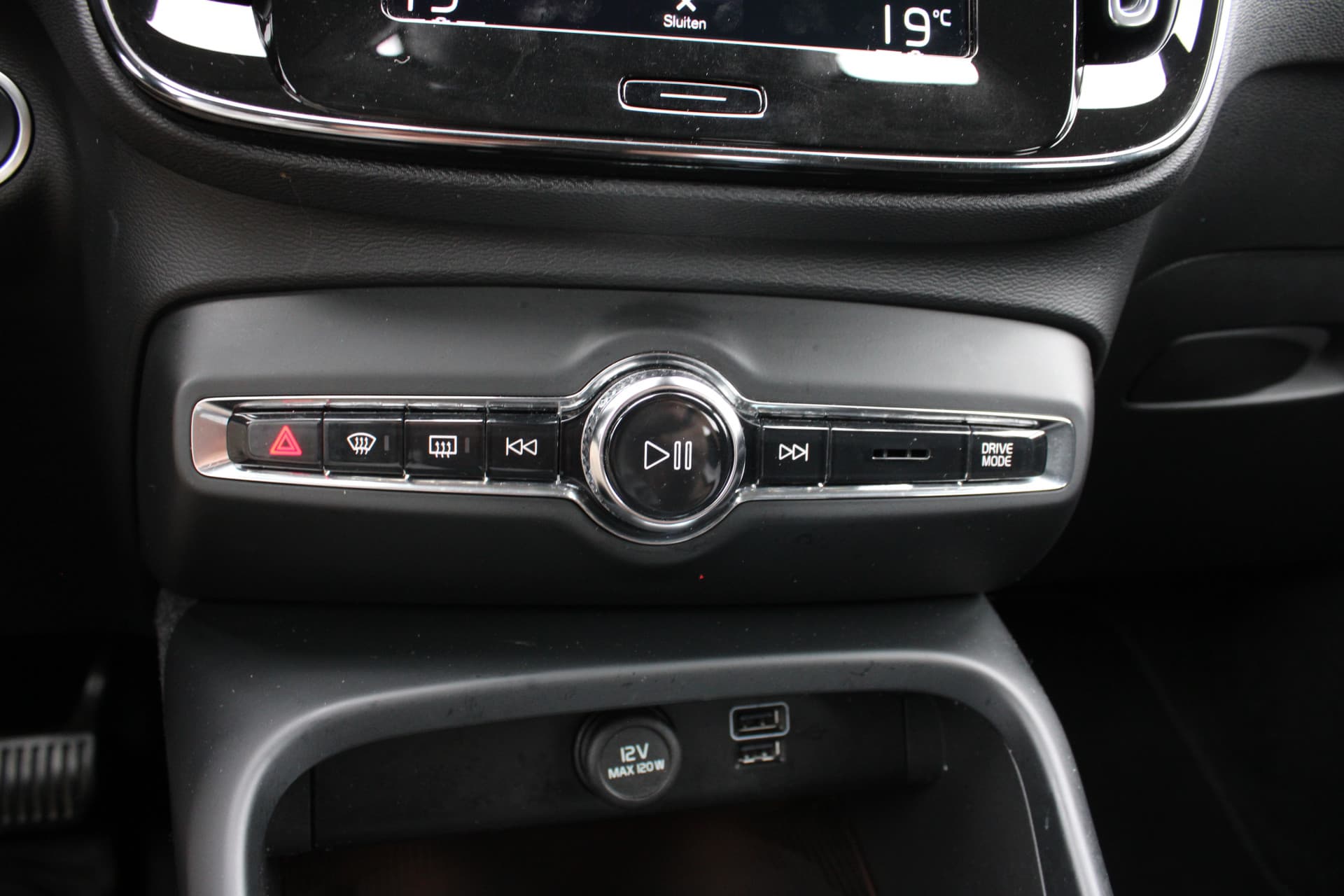 Volvo XC40 T2 Automaat Business Pro thumbnail 27