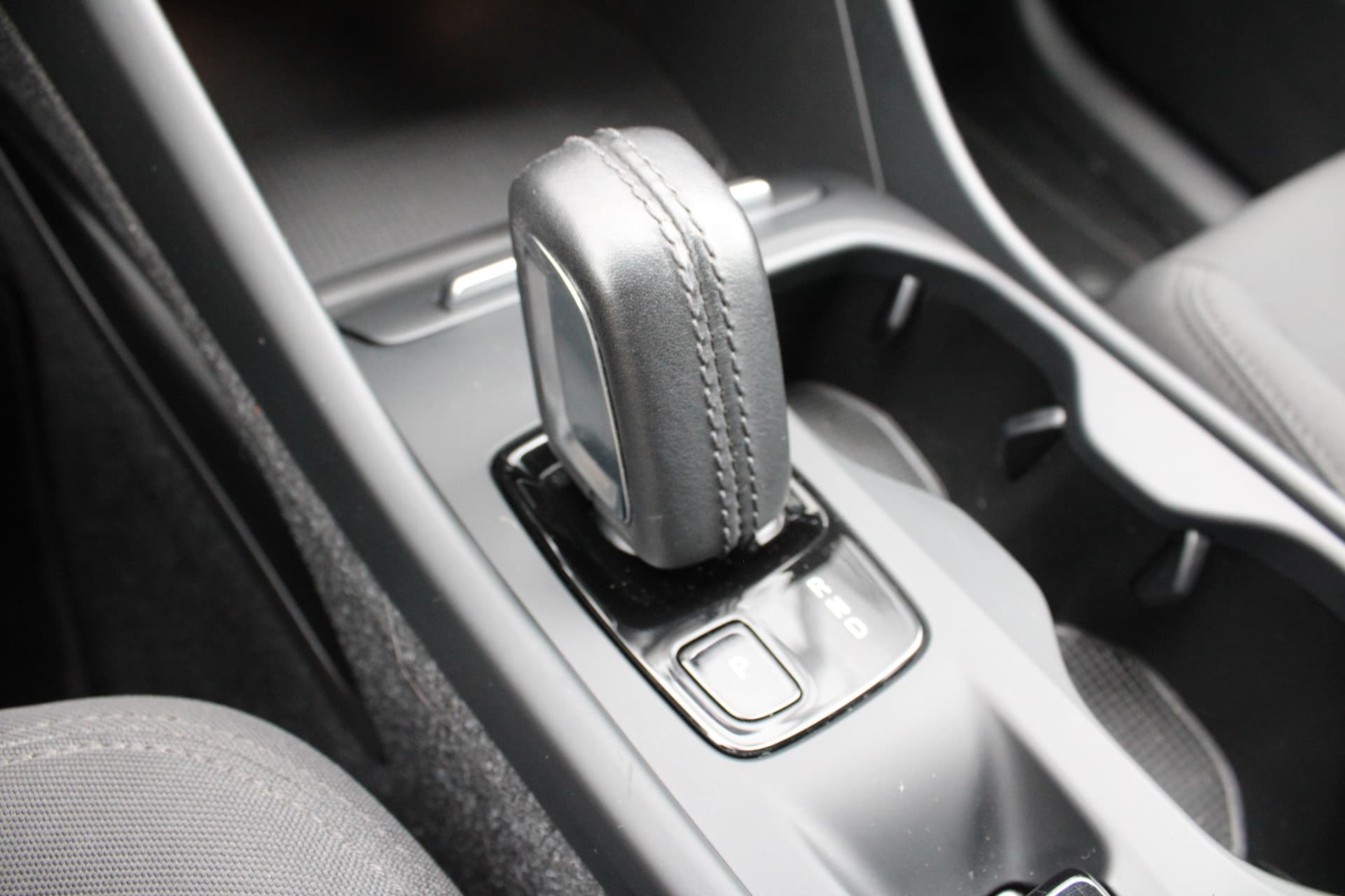 Volvo XC40 T2 Automaat Business Pro thumbnail 30