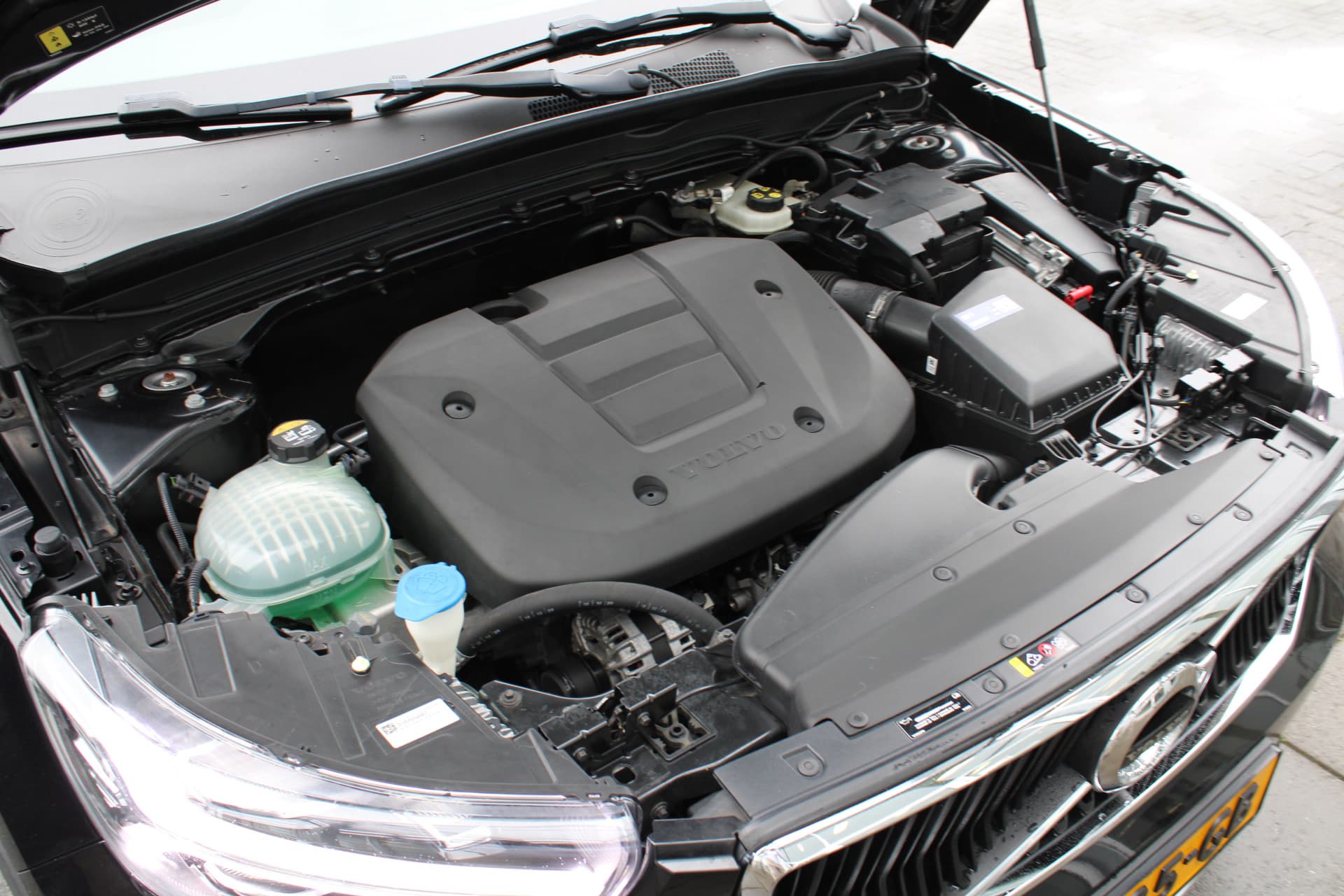 Volvo XC40 T2 Automaat Business Pro thumbnail 36