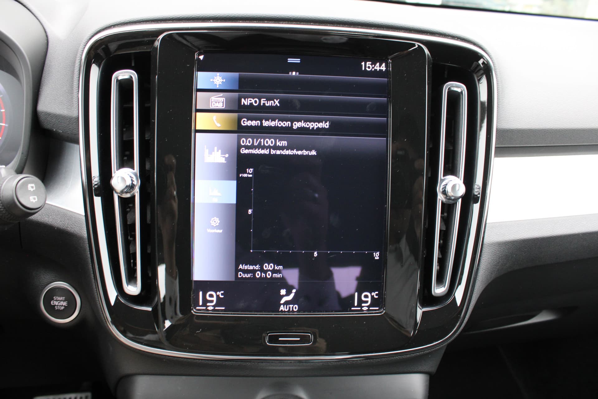 Volvo XC40 T2 Automaat Business Pro thumbnail 46