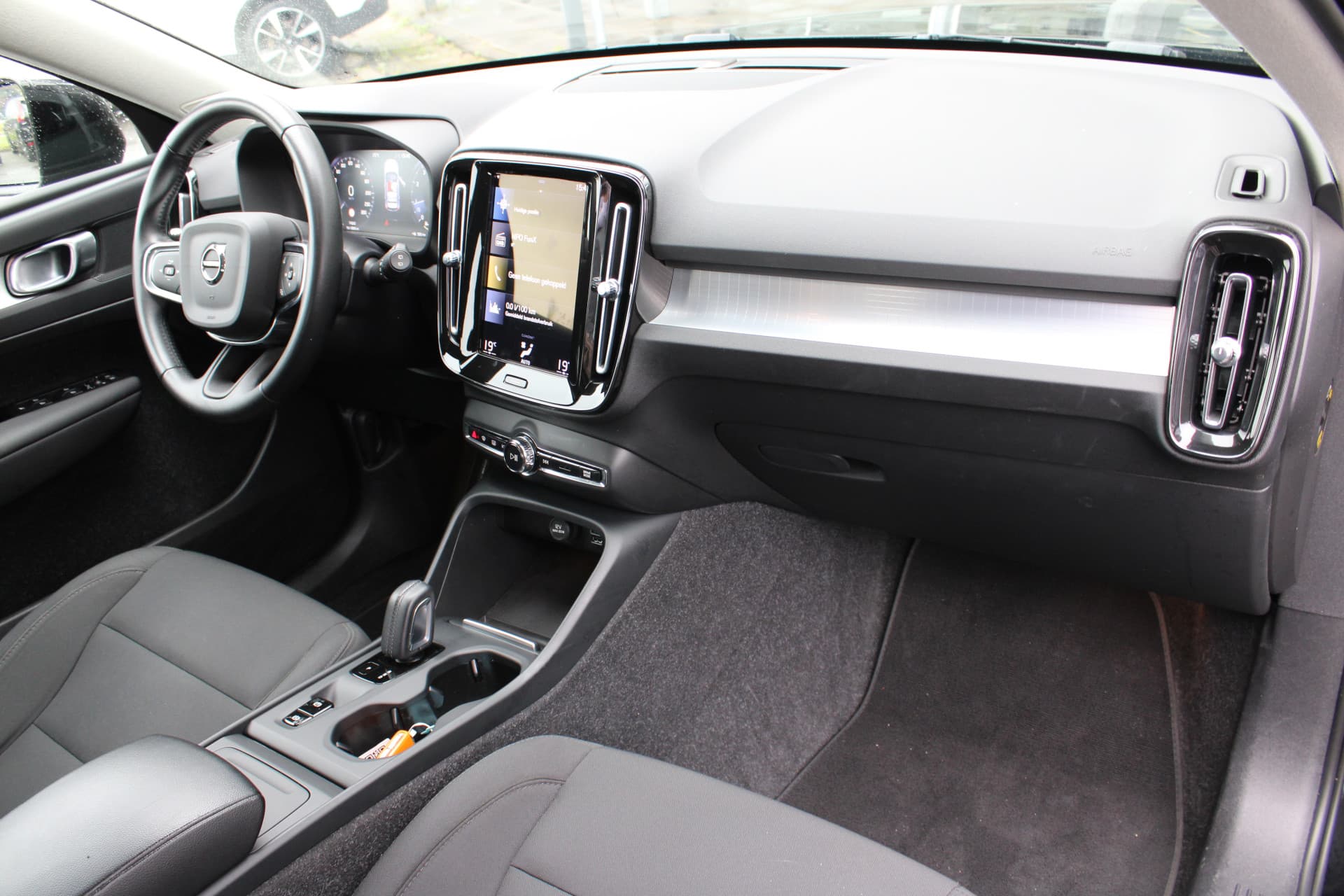 Volvo XC40 T2 Automaat Business Pro thumbnail 50