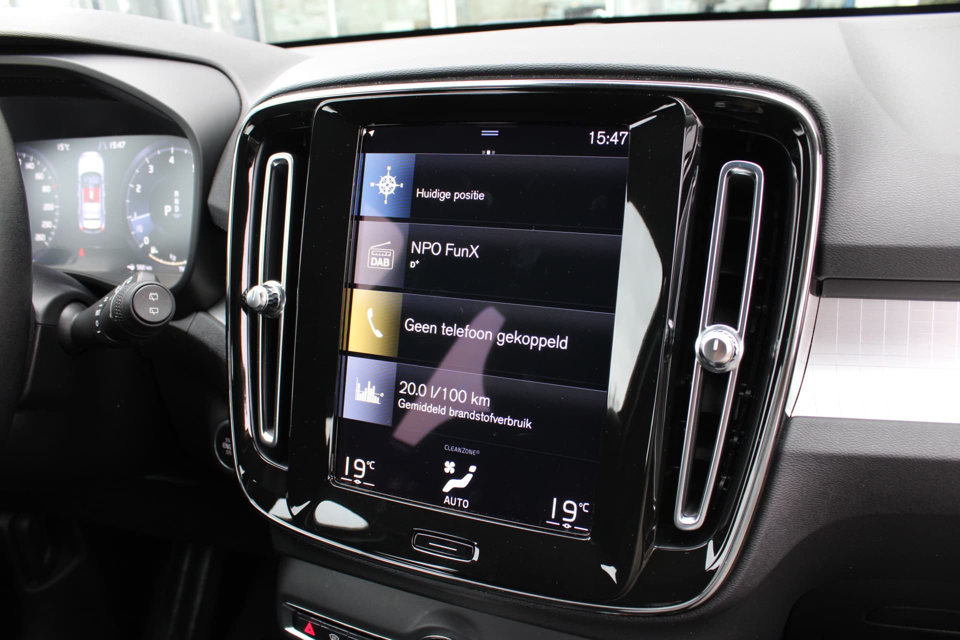 Volvo XC40 T2 Automaat Business Pro thumbnail 51