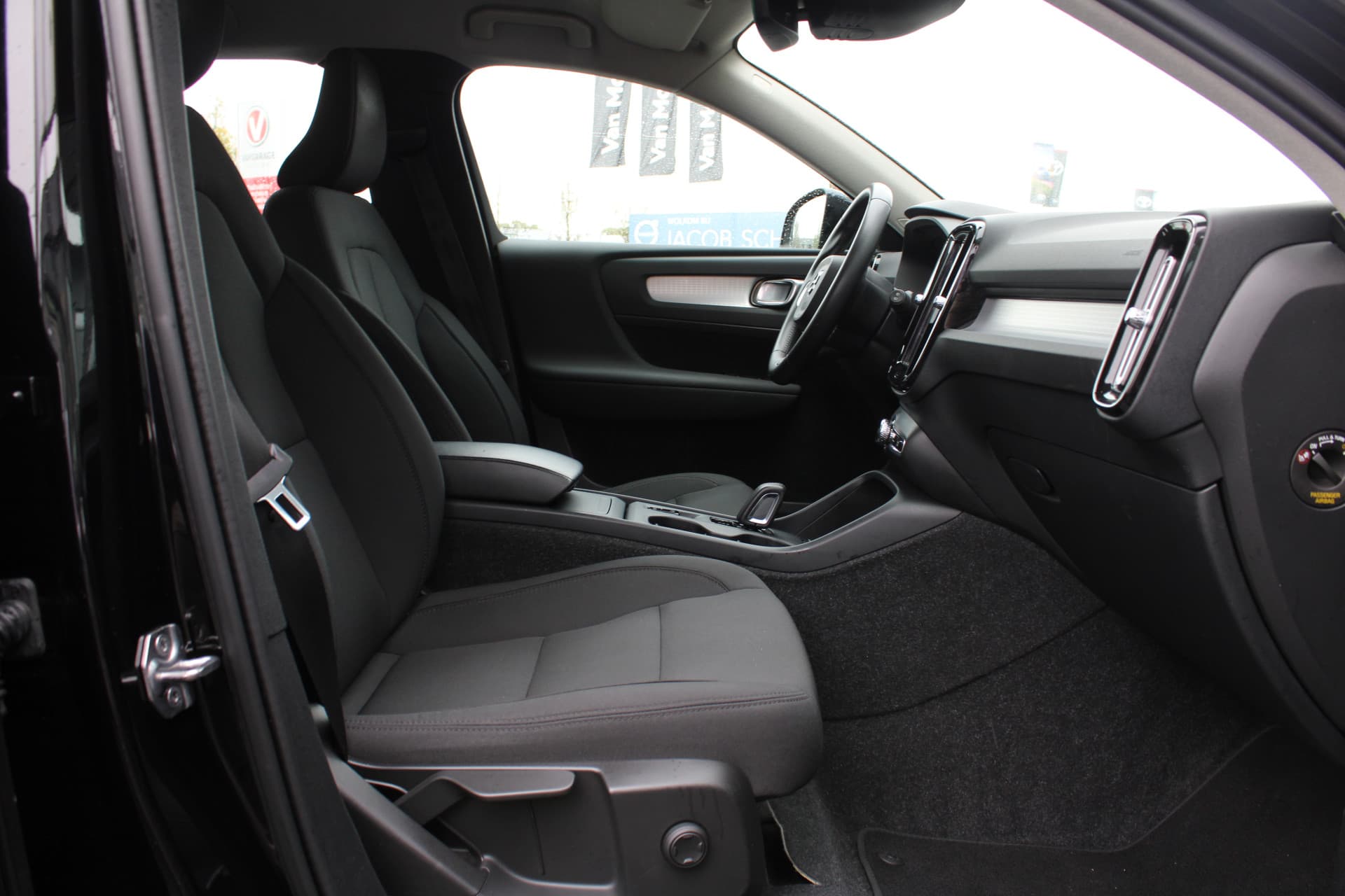 Volvo XC40 T2 Automaat Business Pro thumbnail 52