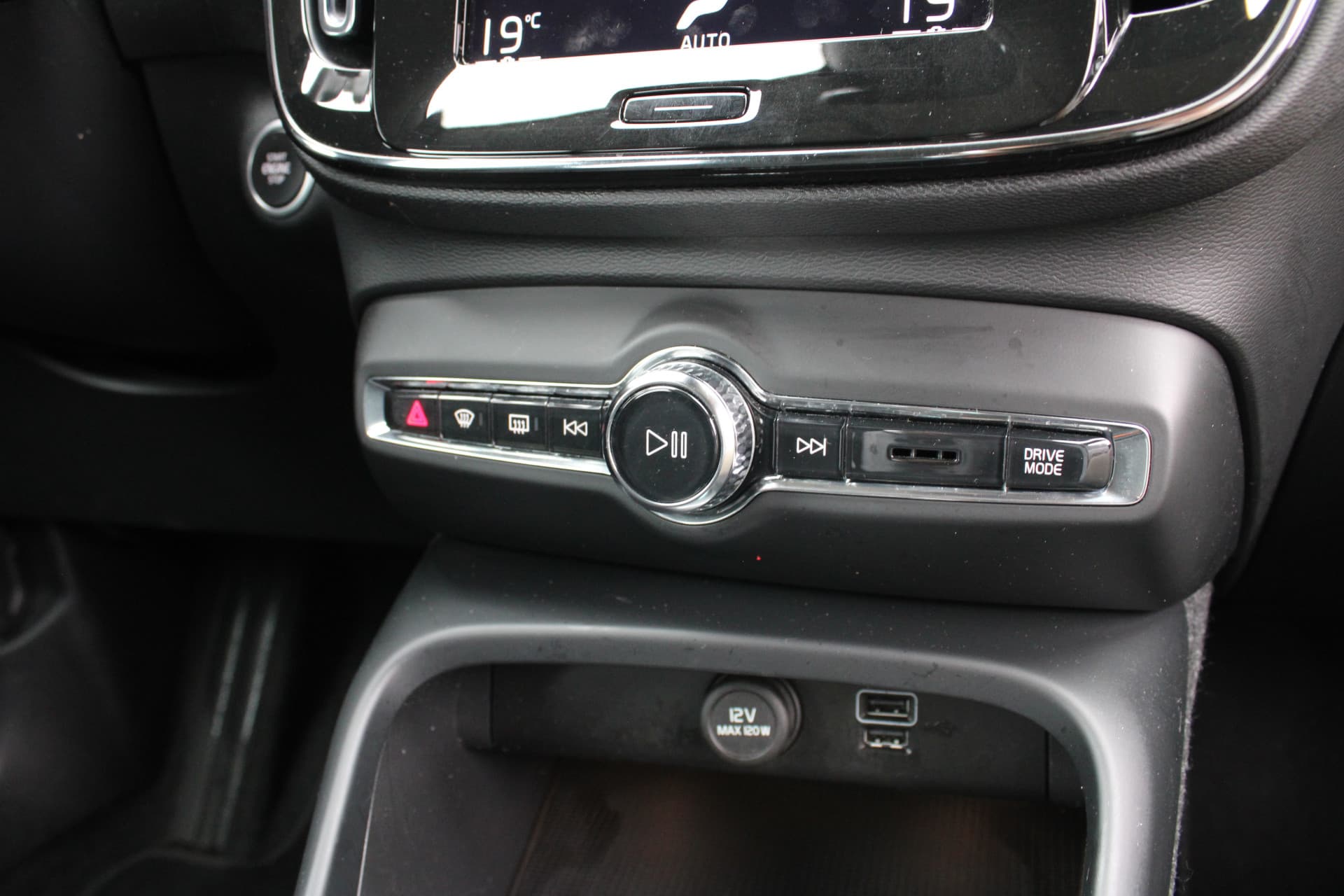 Volvo XC40 T2 Automaat Business Pro thumbnail 53