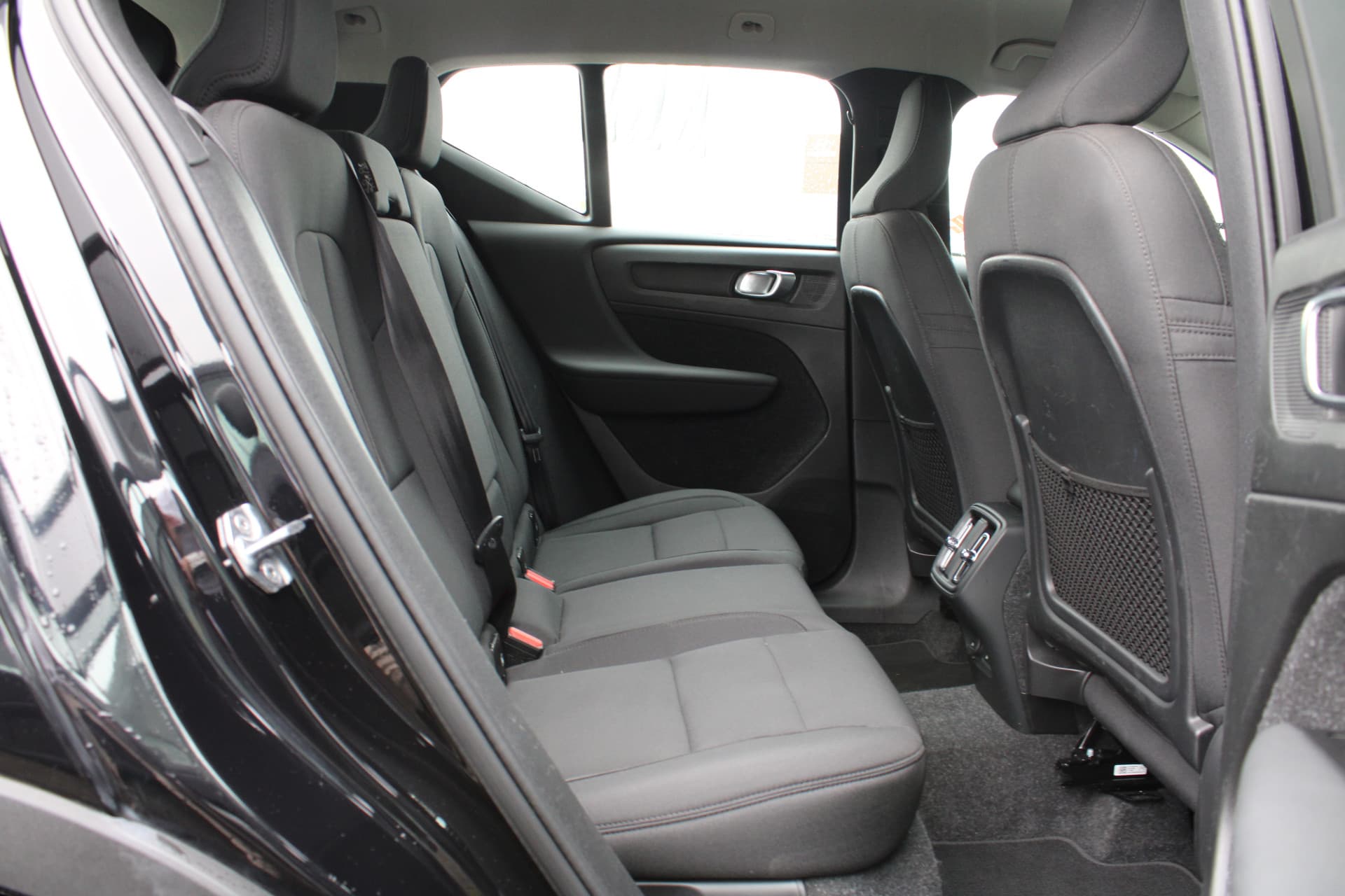 Volvo XC40 T2 Automaat Business Pro thumbnail 56