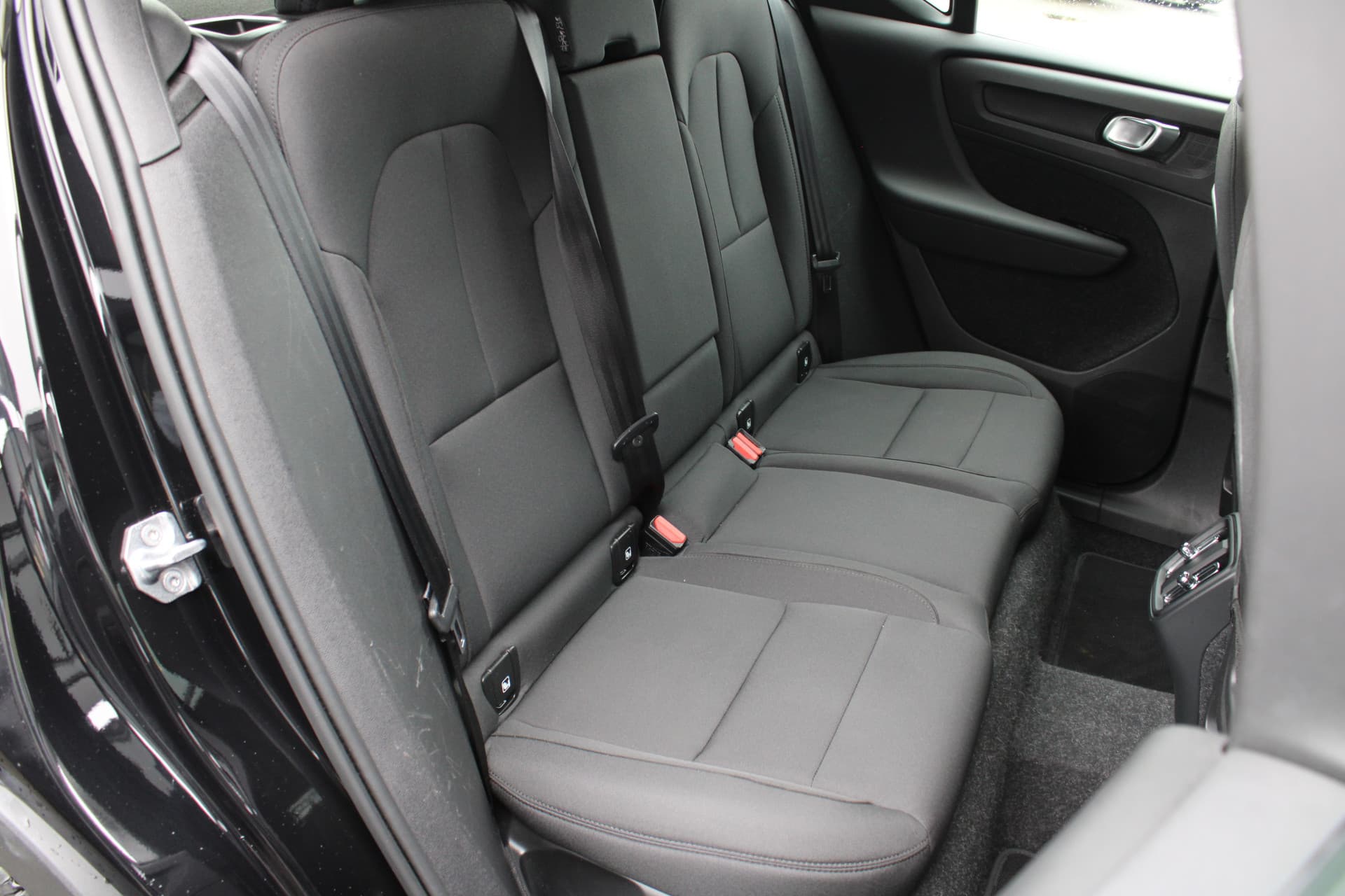 Volvo XC40 T2 Automaat Business Pro thumbnail 57