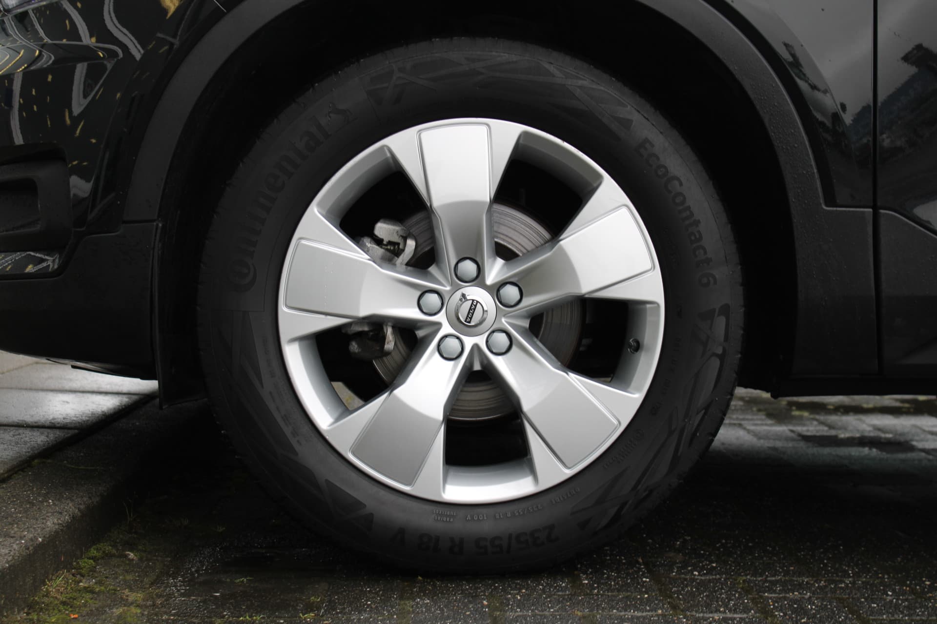 Volvo XC40 T2 Automaat Business Pro thumbnail 59