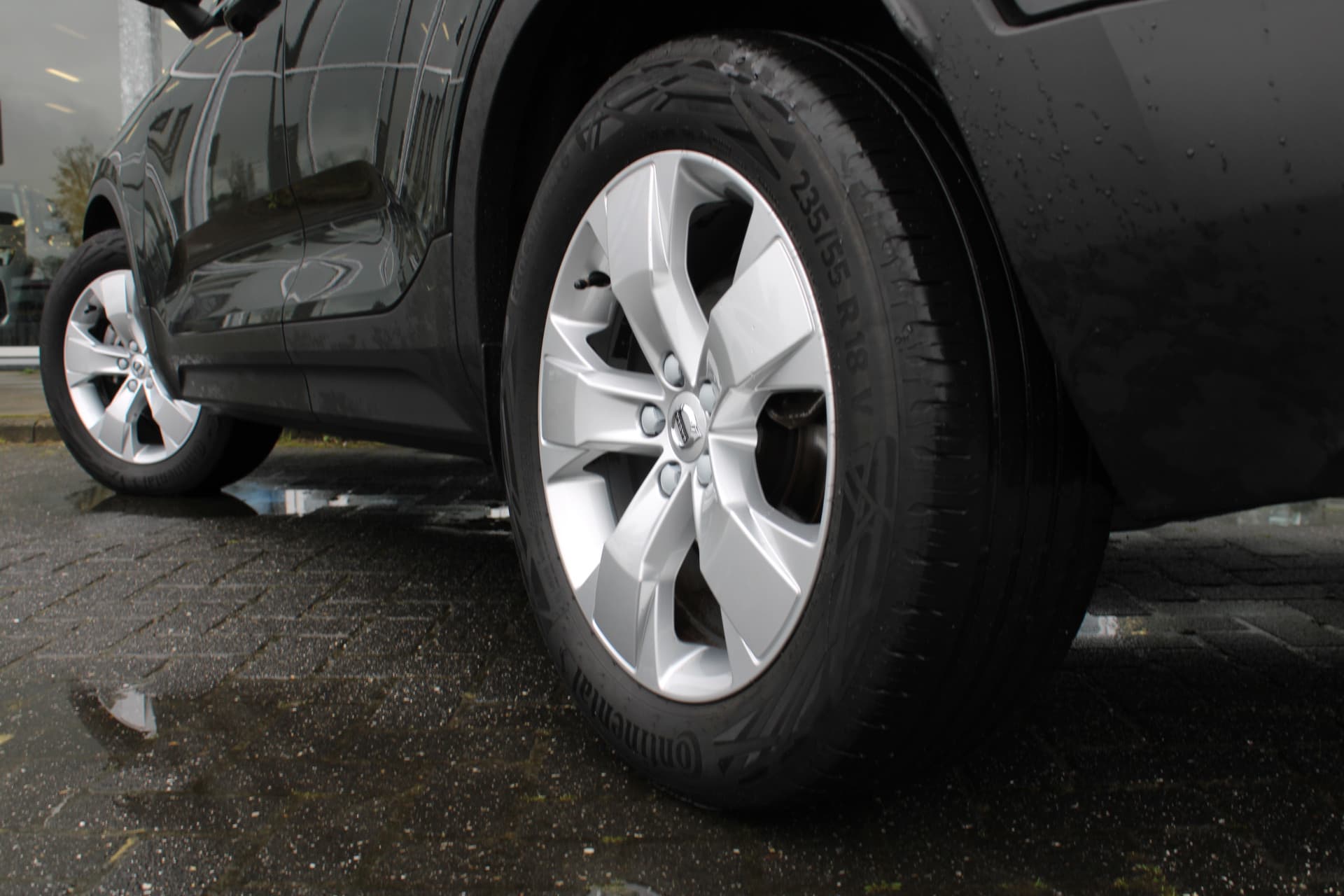 Volvo XC40 T2 Automaat Business Pro thumbnail 61