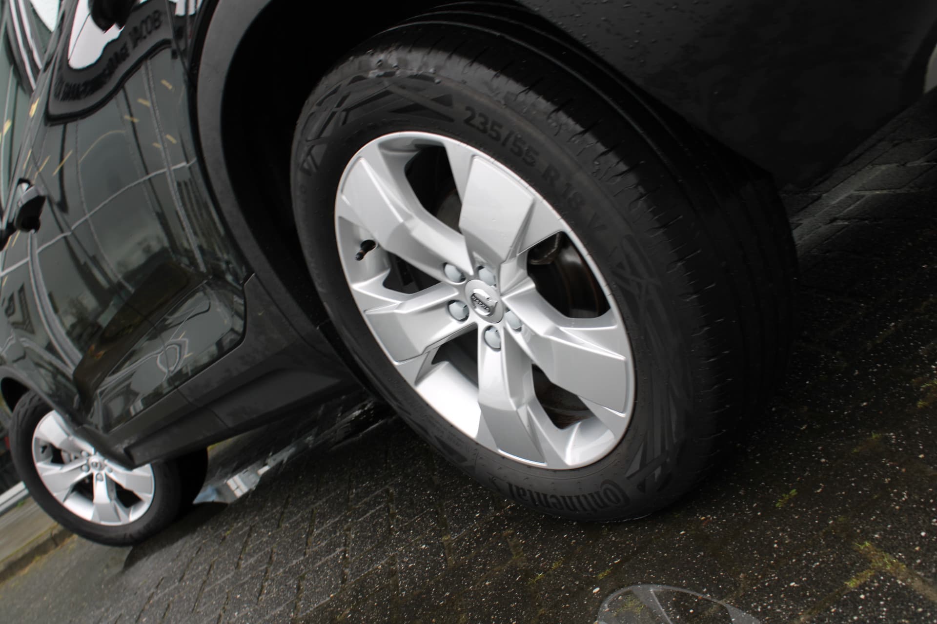 Volvo XC40 T2 Automaat Business Pro thumbnail 63