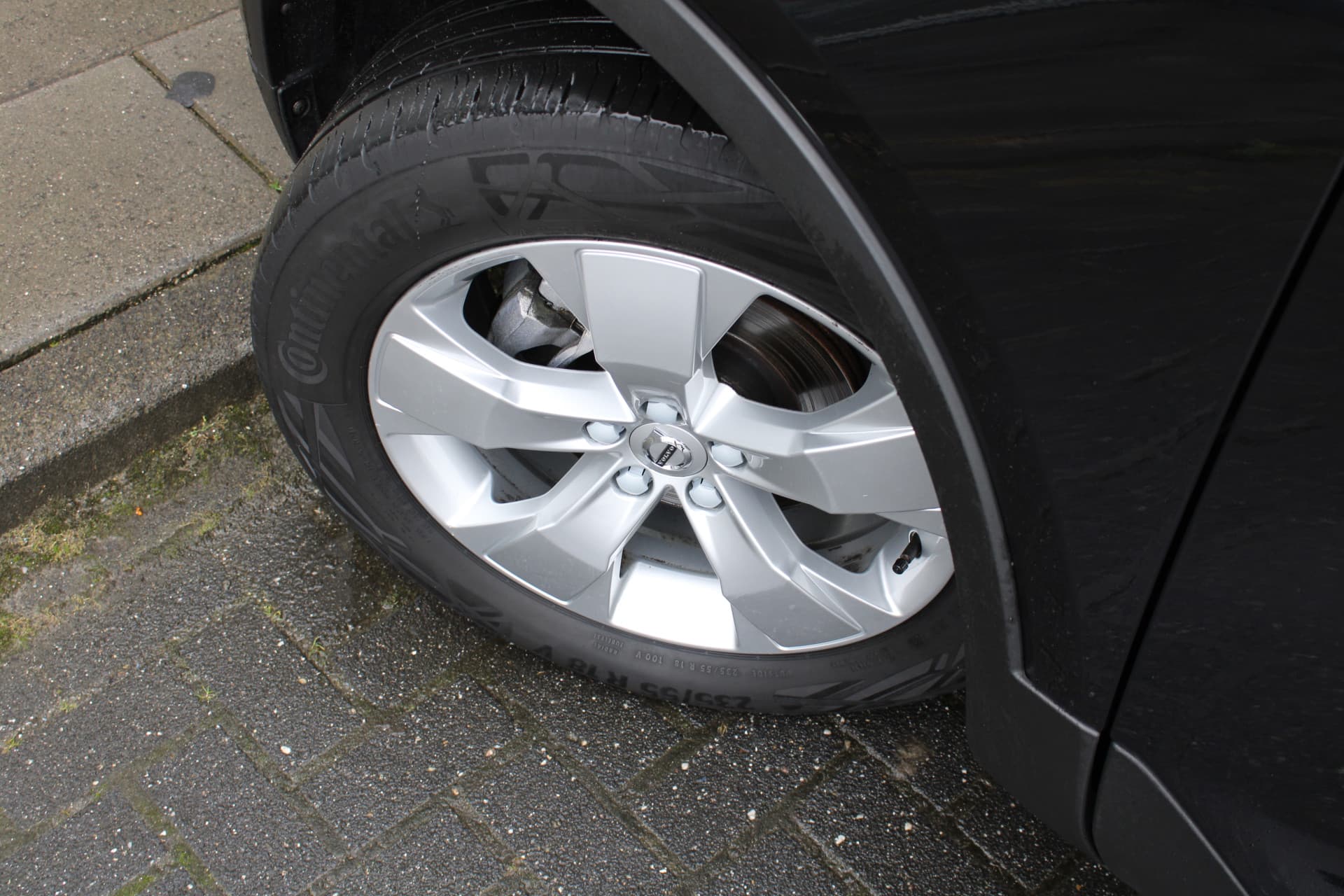 Volvo XC40 T2 Automaat Business Pro thumbnail 65