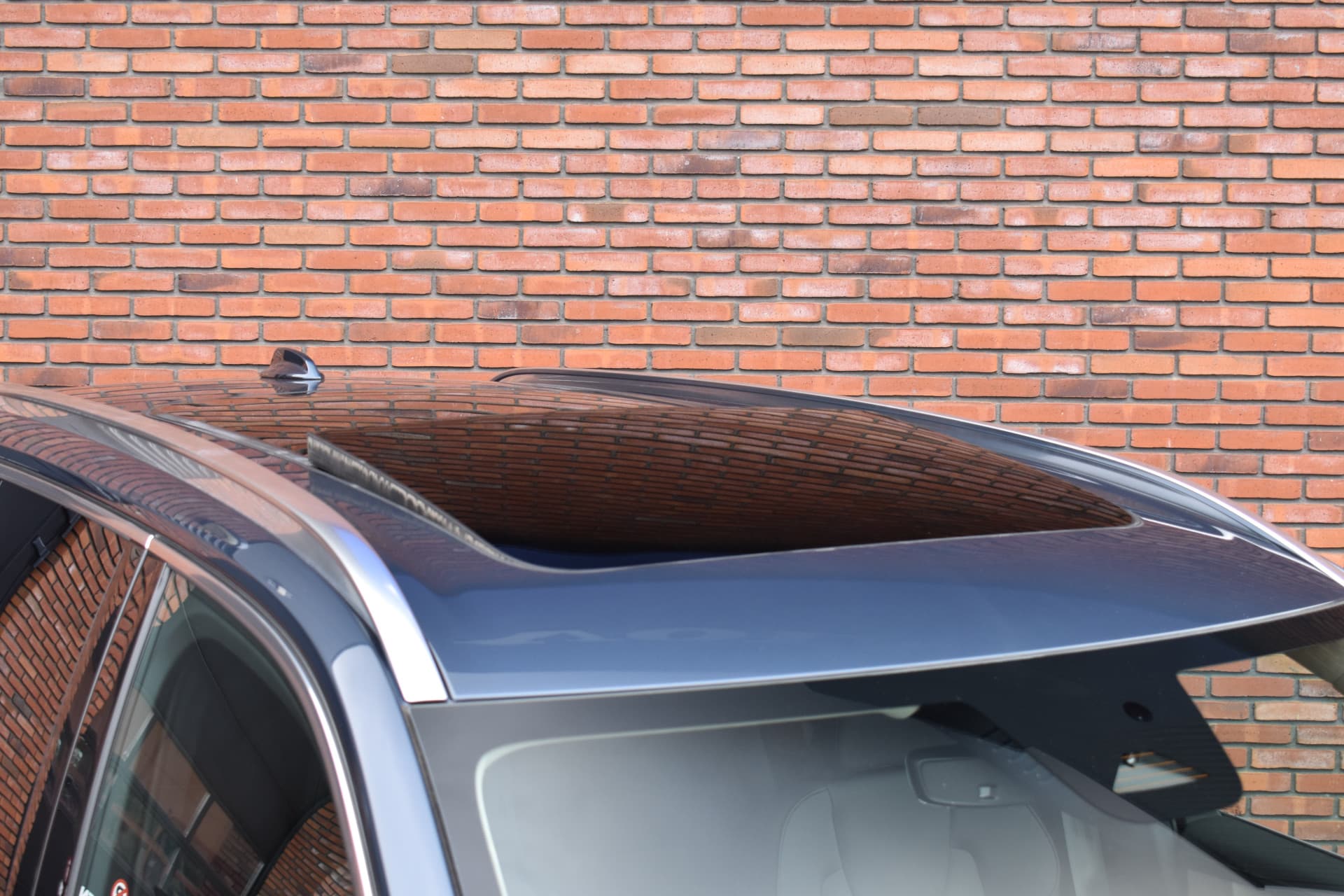 Volvo XC90 T8 455PK Plug-in hybrid AWD Ultra Bright thumbnail 3