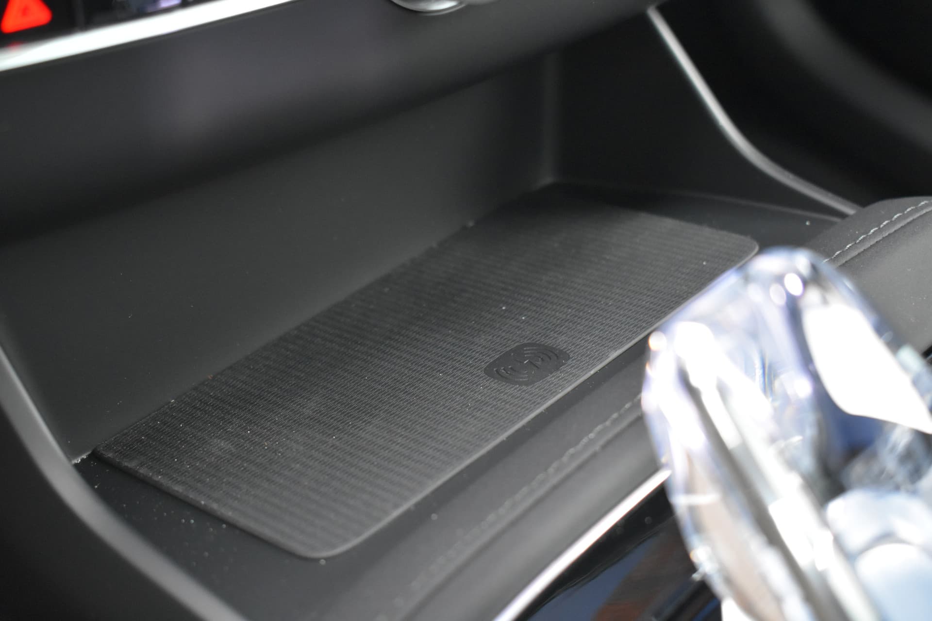 Volvo XC90 T8 455PK Plug-in hybrid AWD Ultra Bright thumbnail 12