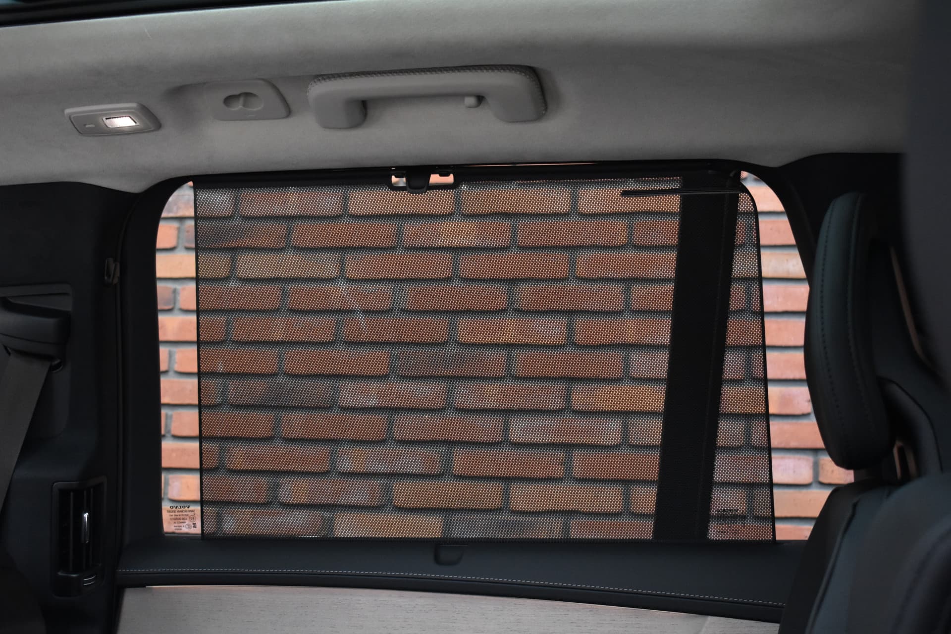 Volvo XC90 T8 455PK Plug-in hybrid AWD Ultra Bright thumbnail 23