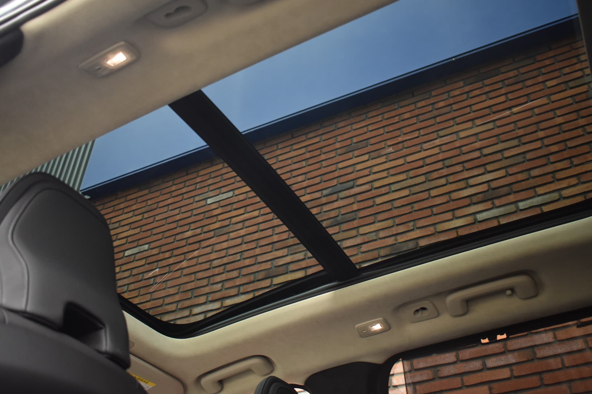 Volvo XC90 T8 455PK Plug-in hybrid AWD Ultra Bright thumbnail 24