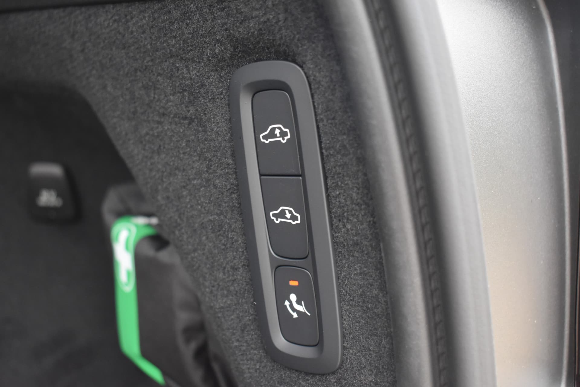 Volvo XC90 T8 455PK Plug-in hybrid AWD Ultra Bright thumbnail 28