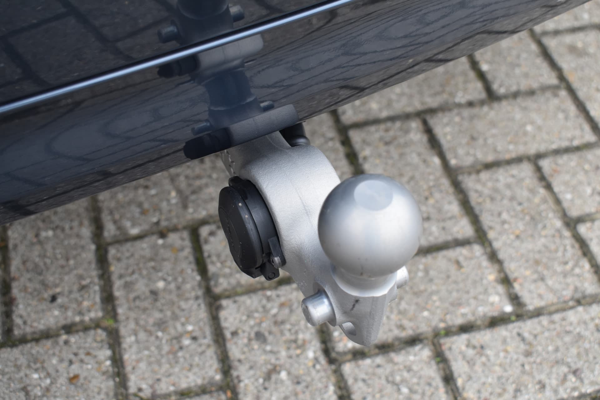 Volvo XC90 T8 455PK Plug-in hybrid AWD Ultra Bright thumbnail 29