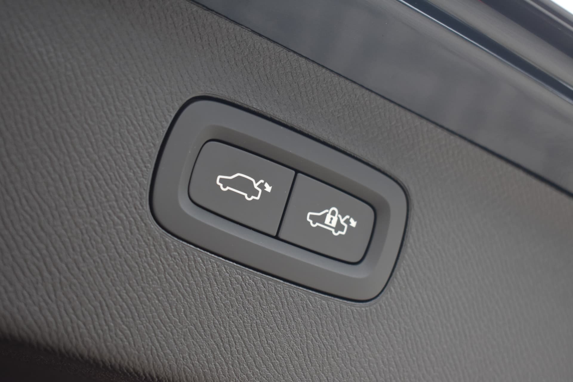 Volvo XC90 T8 455PK Plug-in hybrid AWD Ultra Bright thumbnail 30