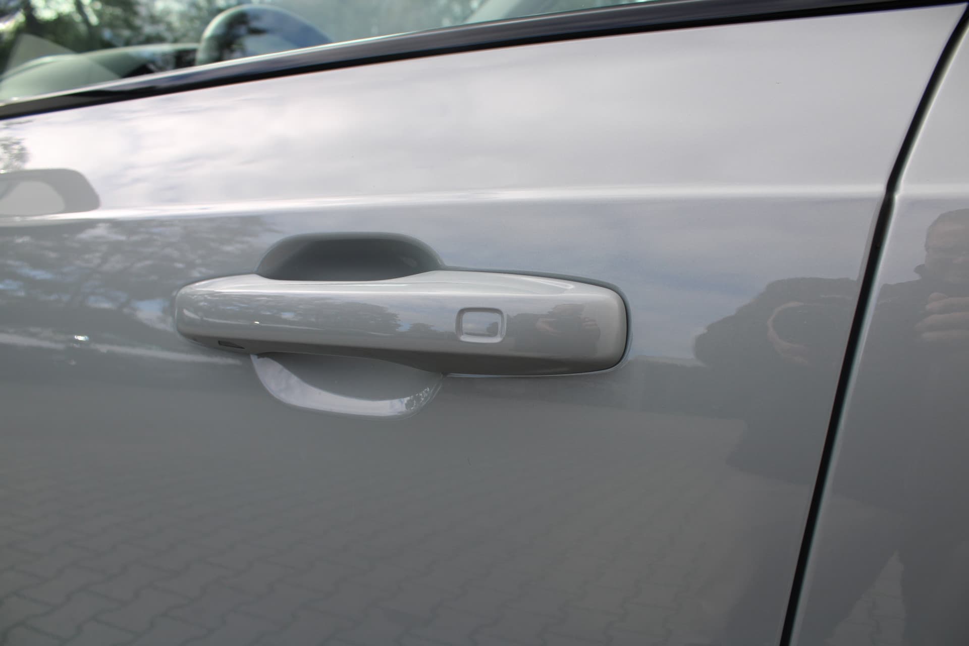 Volvo XC90 T8 Plug-in hybrid AWD Ultra Dark thumbnail 15