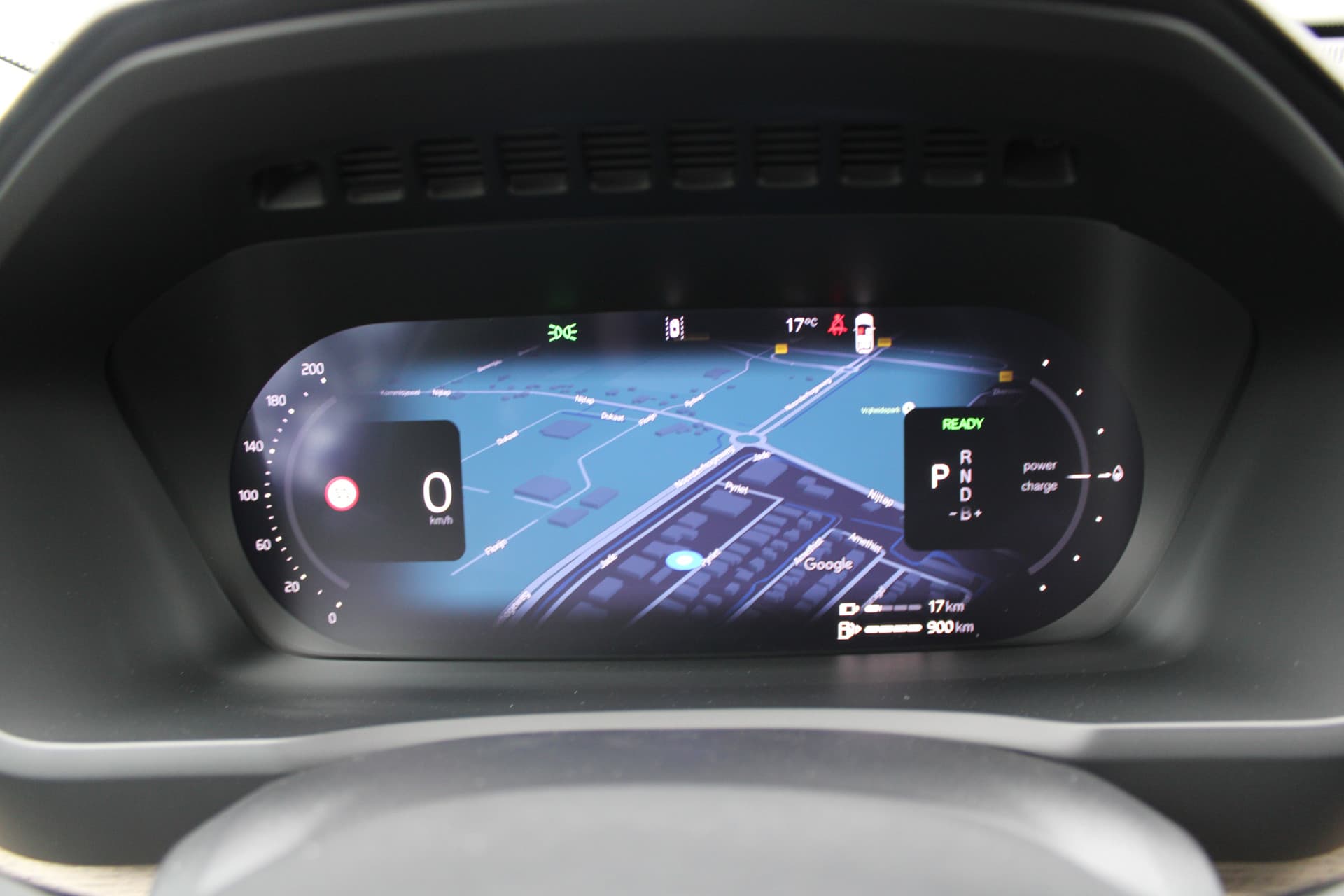 Volvo XC90 T8 Plug-in hybrid AWD Ultra Dark thumbnail 26