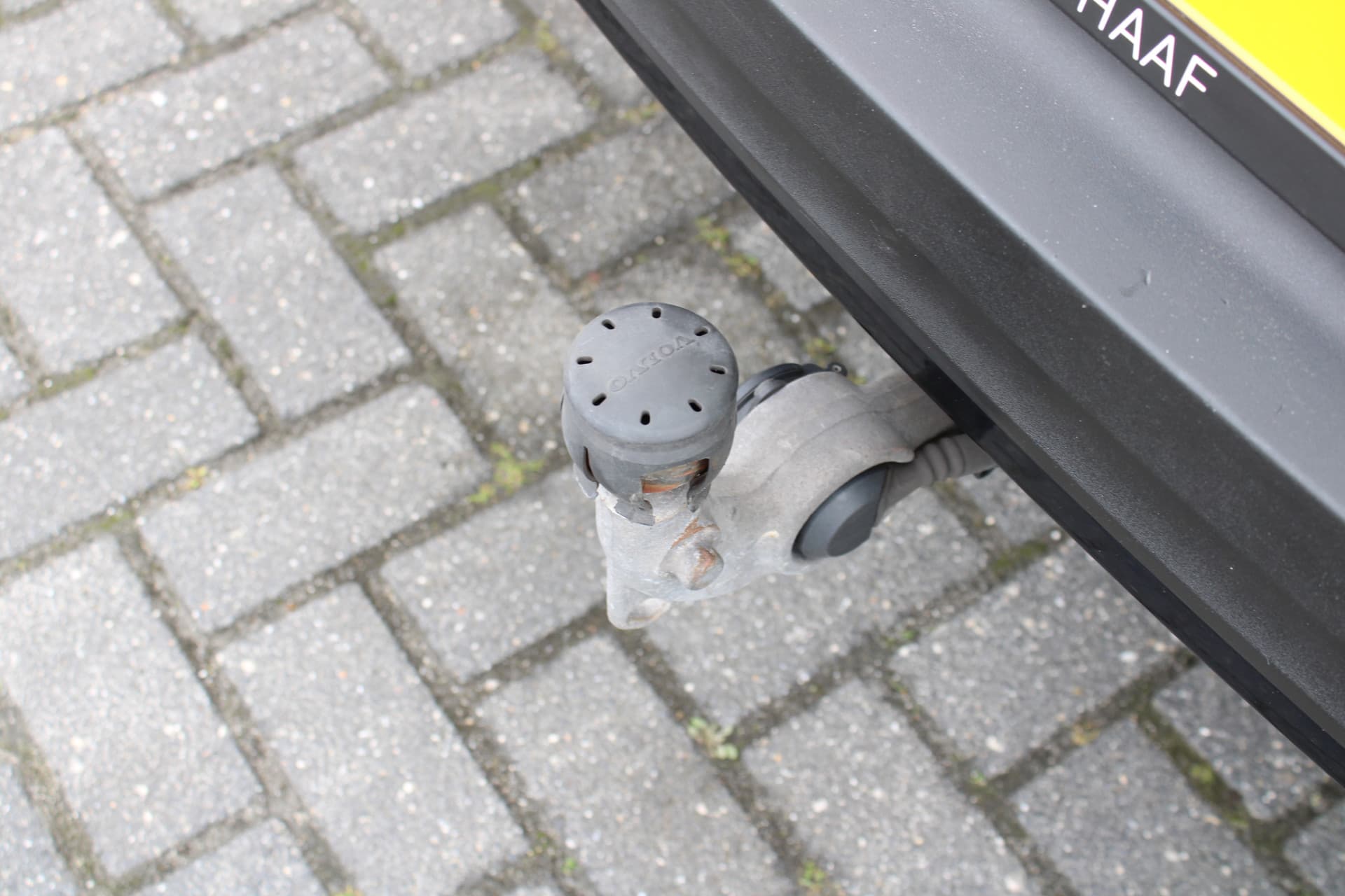 Volvo XC40 T3 Automaat R-Design thumbnail 7