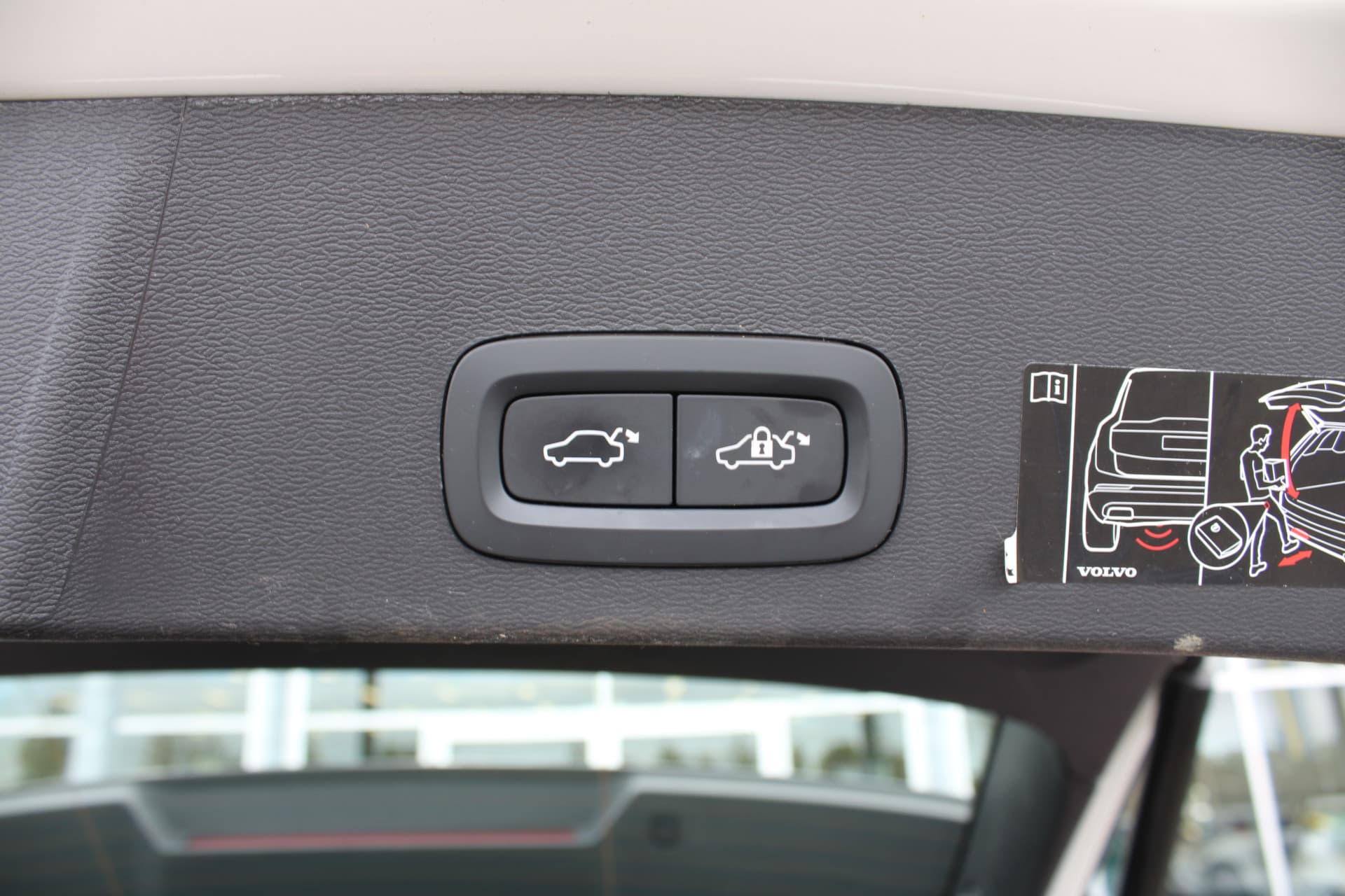 Volvo XC40 T3 Automaat R-Design thumbnail 10