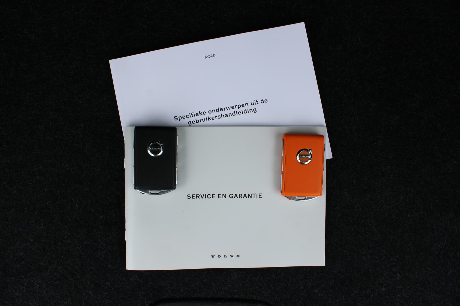 Volvo XC40 T3 Automaat R-Design thumbnail 11