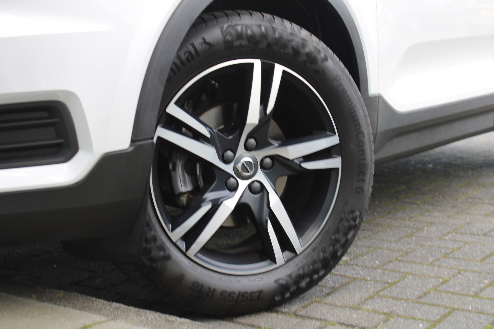 Volvo XC40 T3 Automaat R-Design thumbnail 12