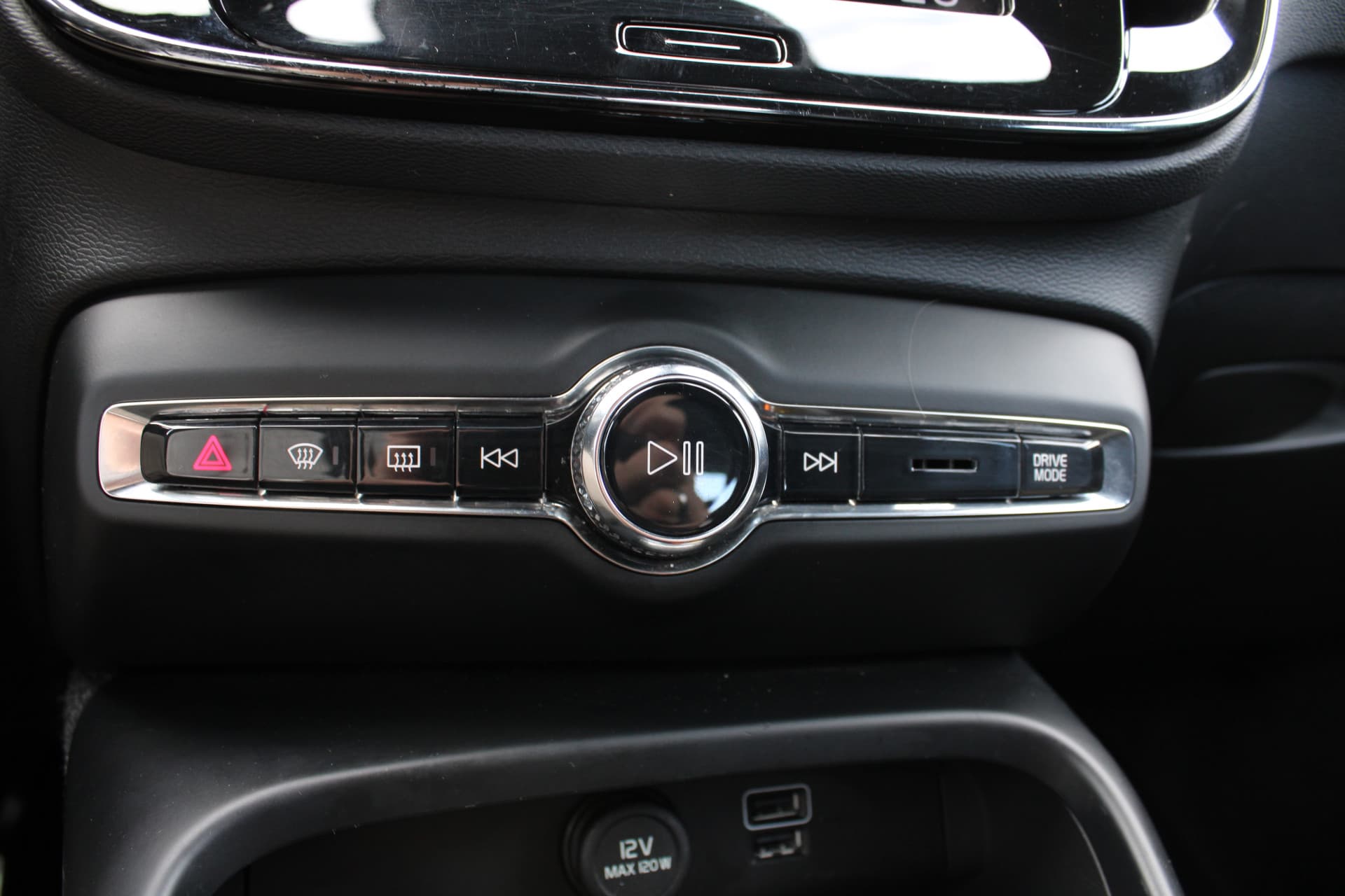 Volvo XC40 T3 Automaat R-Design thumbnail 27