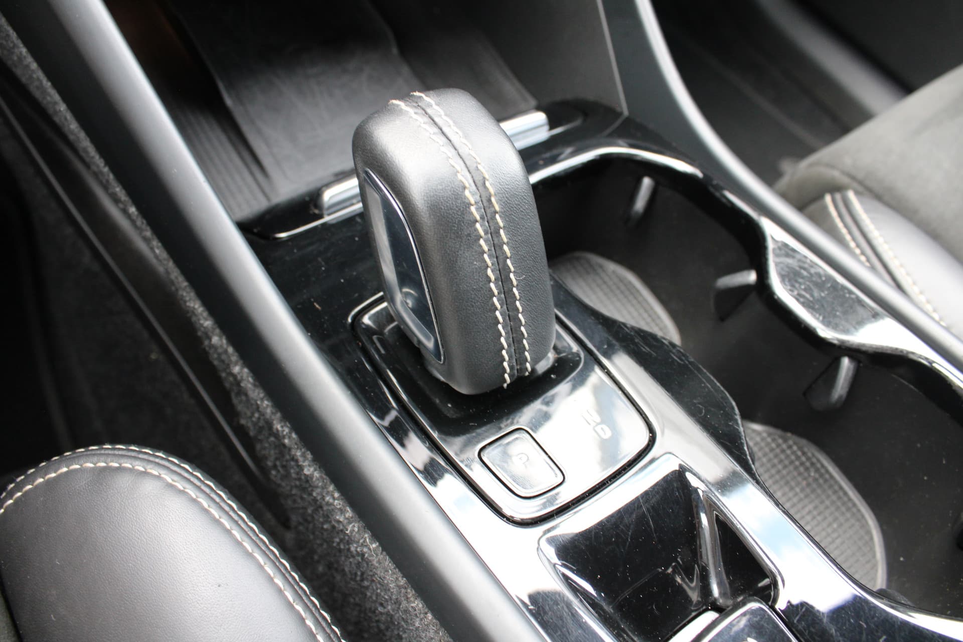 Volvo XC40 T3 Automaat R-Design thumbnail 29