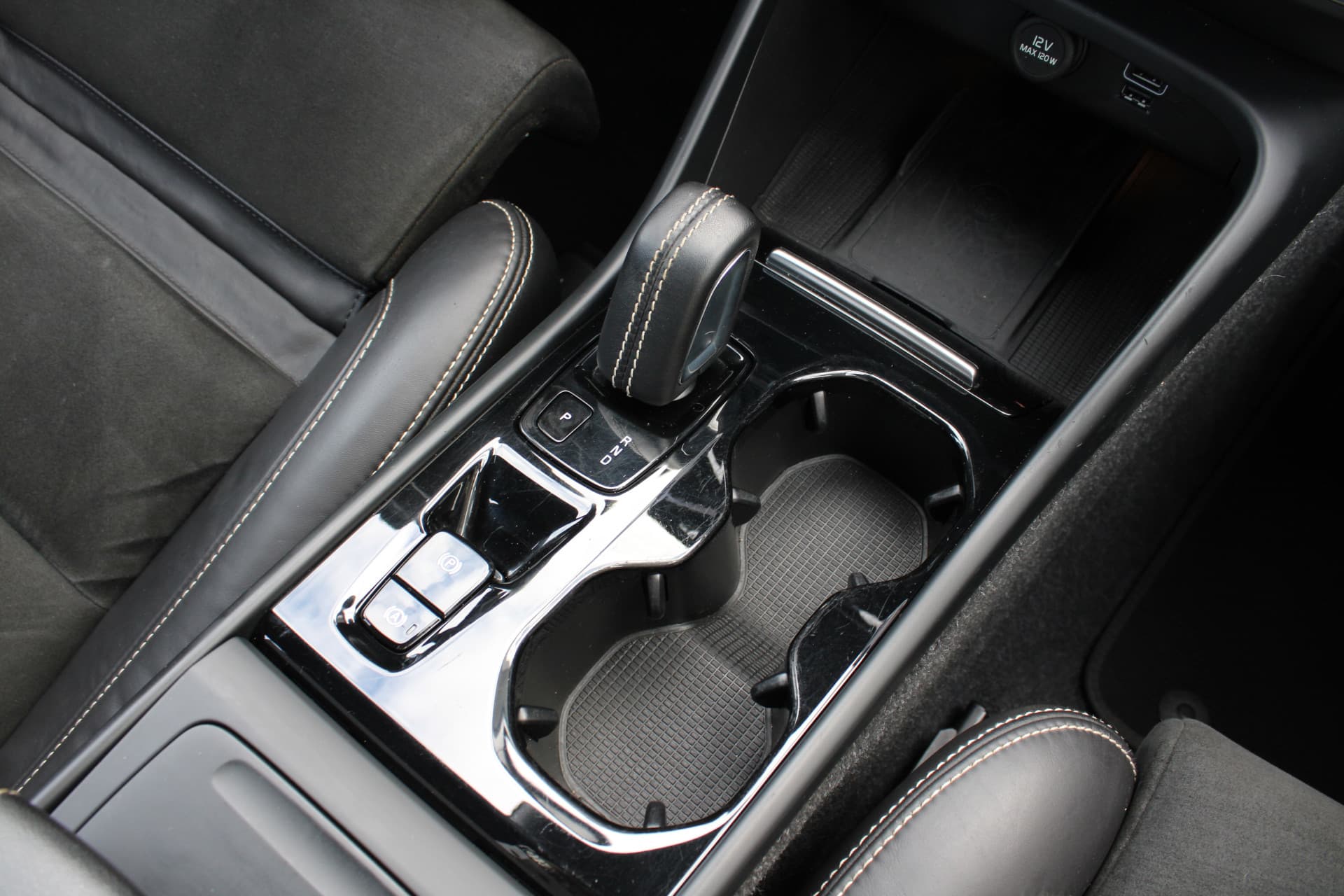 Volvo XC40 T3 Automaat R-Design thumbnail 54