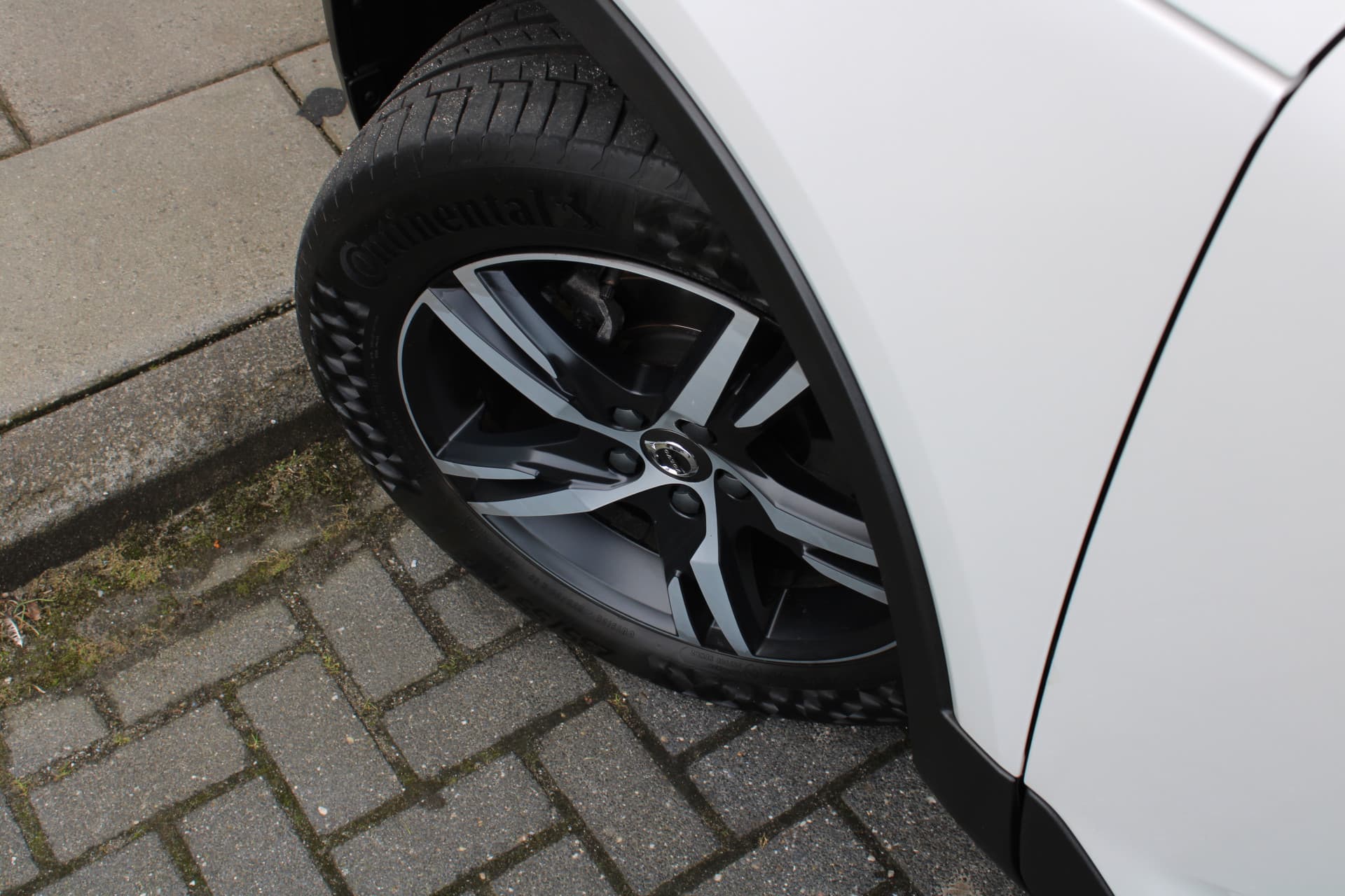 Volvo XC40 T3 Automaat R-Design thumbnail 62