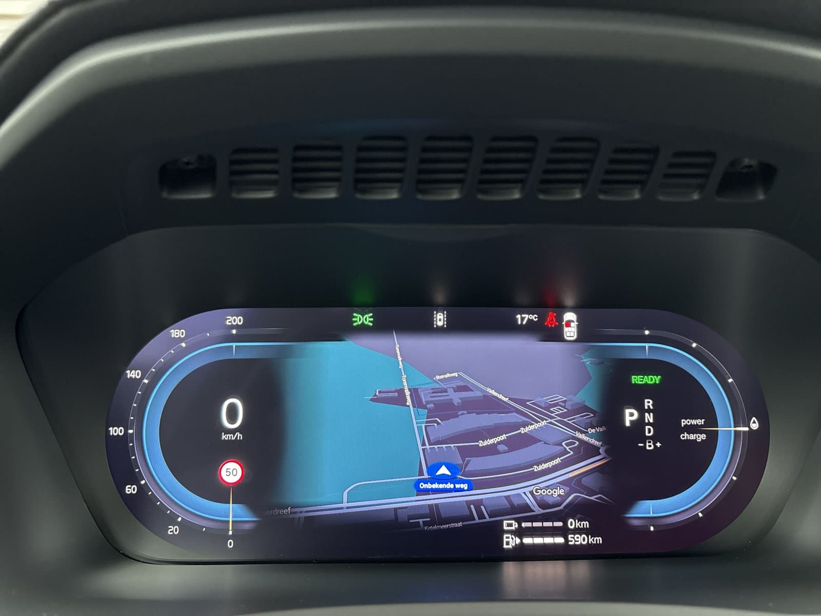 Volvo XC90 2.0 T8 Recharge AWD Ultimate Dark / Luchtvering / Trekhaak / 360 Camera / thumbnail 19