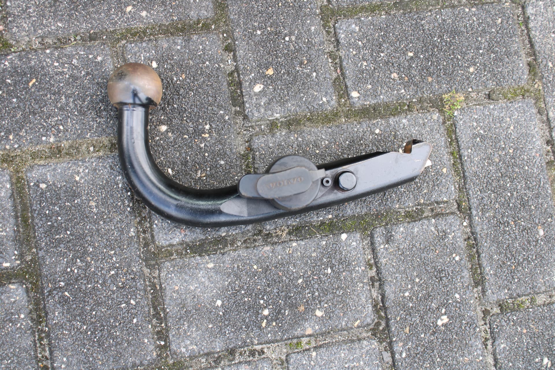 Volvo V60 Cross Country D4 Nordic+ thumbnail 6