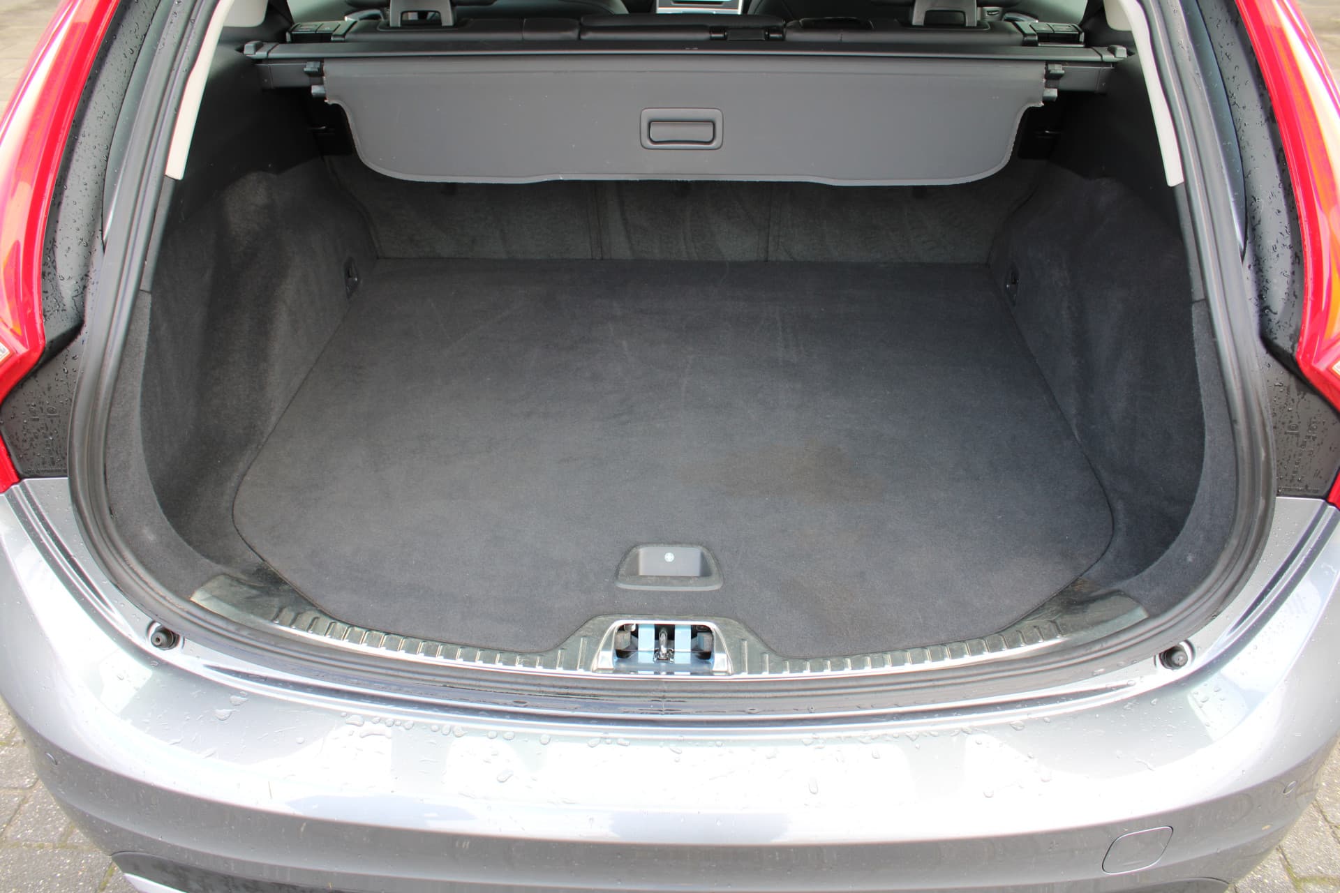 Volvo V60 Cross Country D4 Nordic+ thumbnail 8