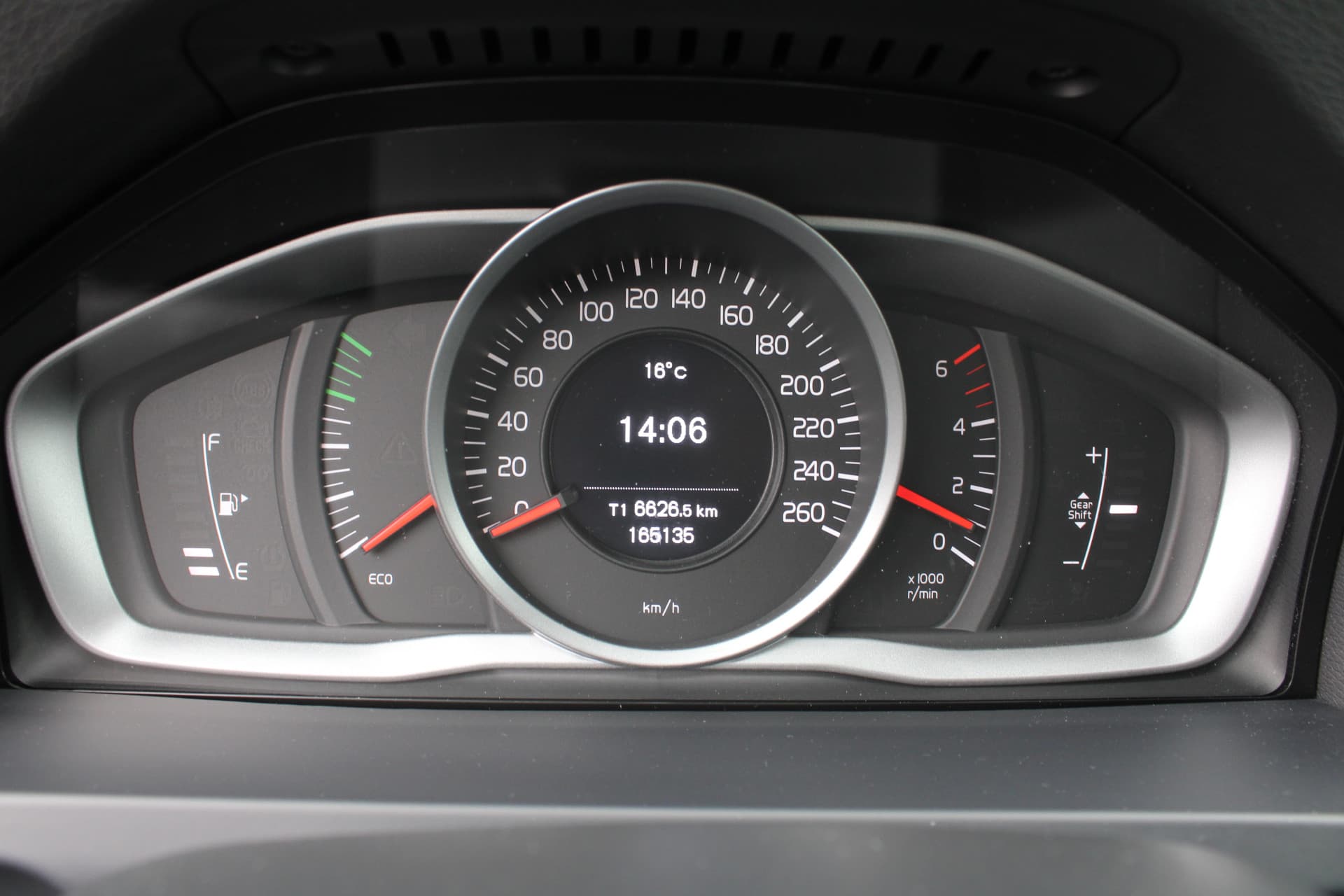 Volvo V60 Cross Country D4 Nordic+ thumbnail 21