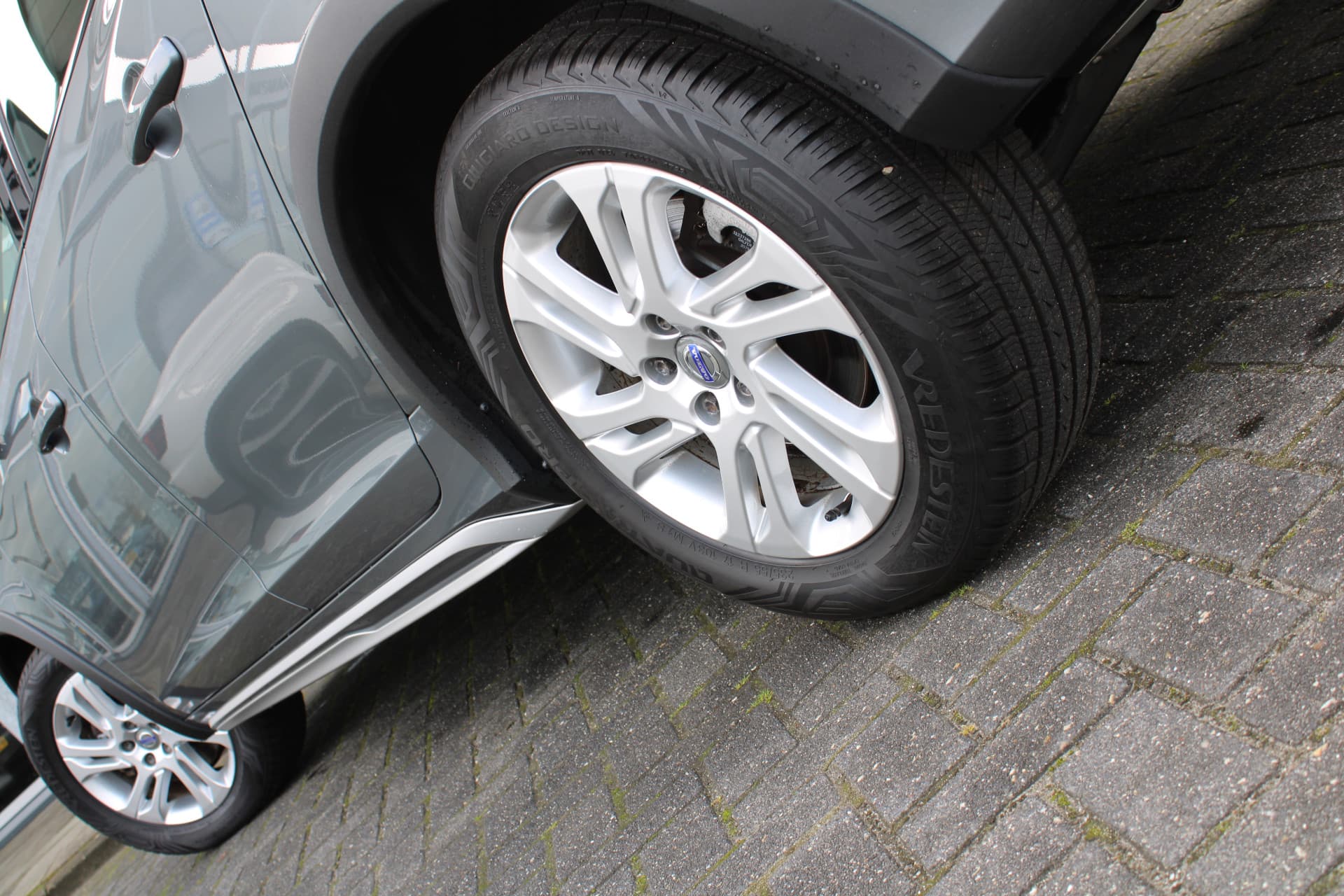 Volvo V60 Cross Country D4 Nordic+ thumbnail 53