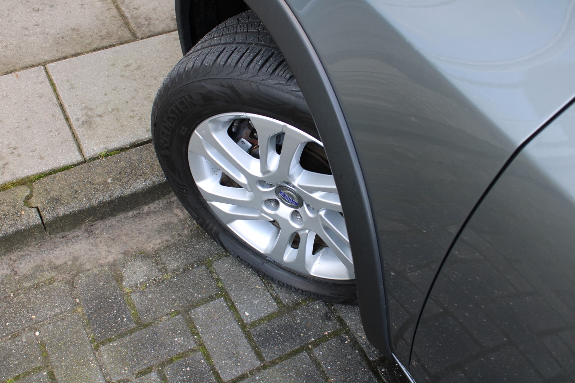 Volvo V60 Cross Country D4 Nordic+ thumbnail 55