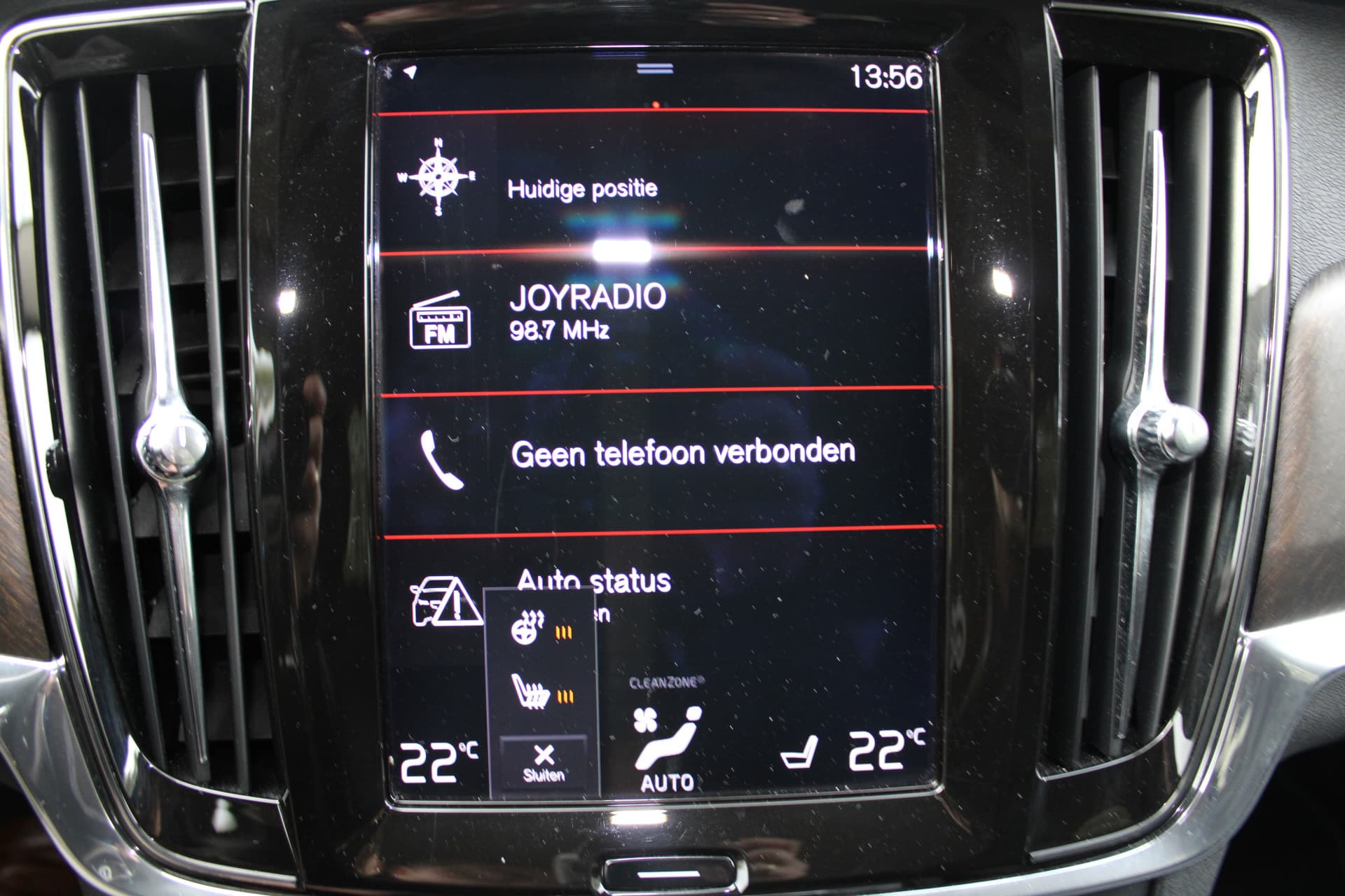 Volvo V90 Cross Country T5 AWD 90th Anniversary Edition thumbnail 32