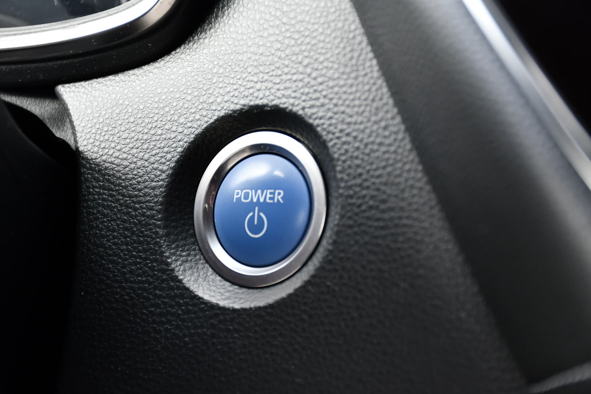 Toyota Corolla 2.0 Hybrid Dynamic Automaat 180pk thumbnail 16